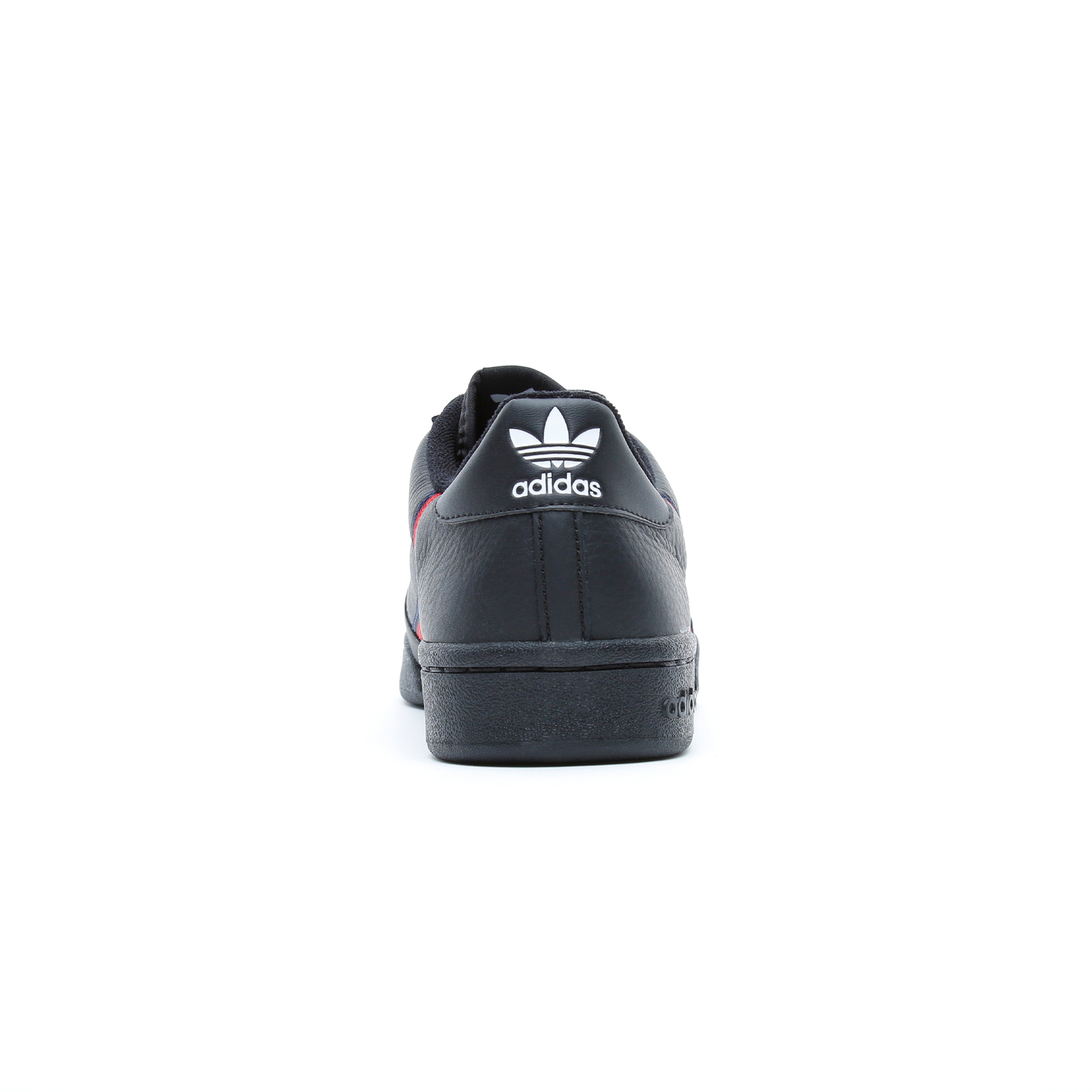 adidas Continental 80 Erkek Siyah Spor Ayakkabı