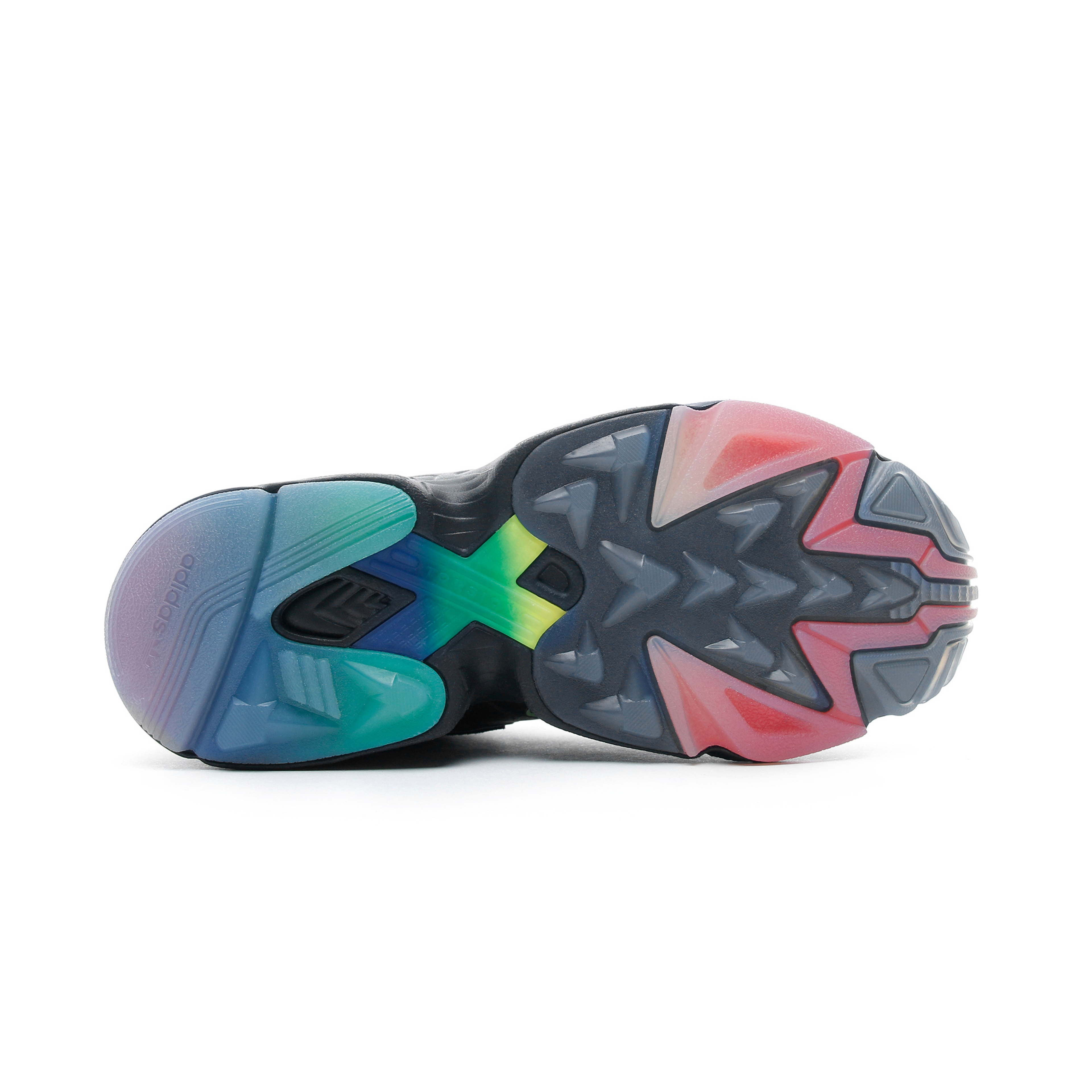 adidas Yung-96 Chasm Siyah Kadın Spor Ayakkabı