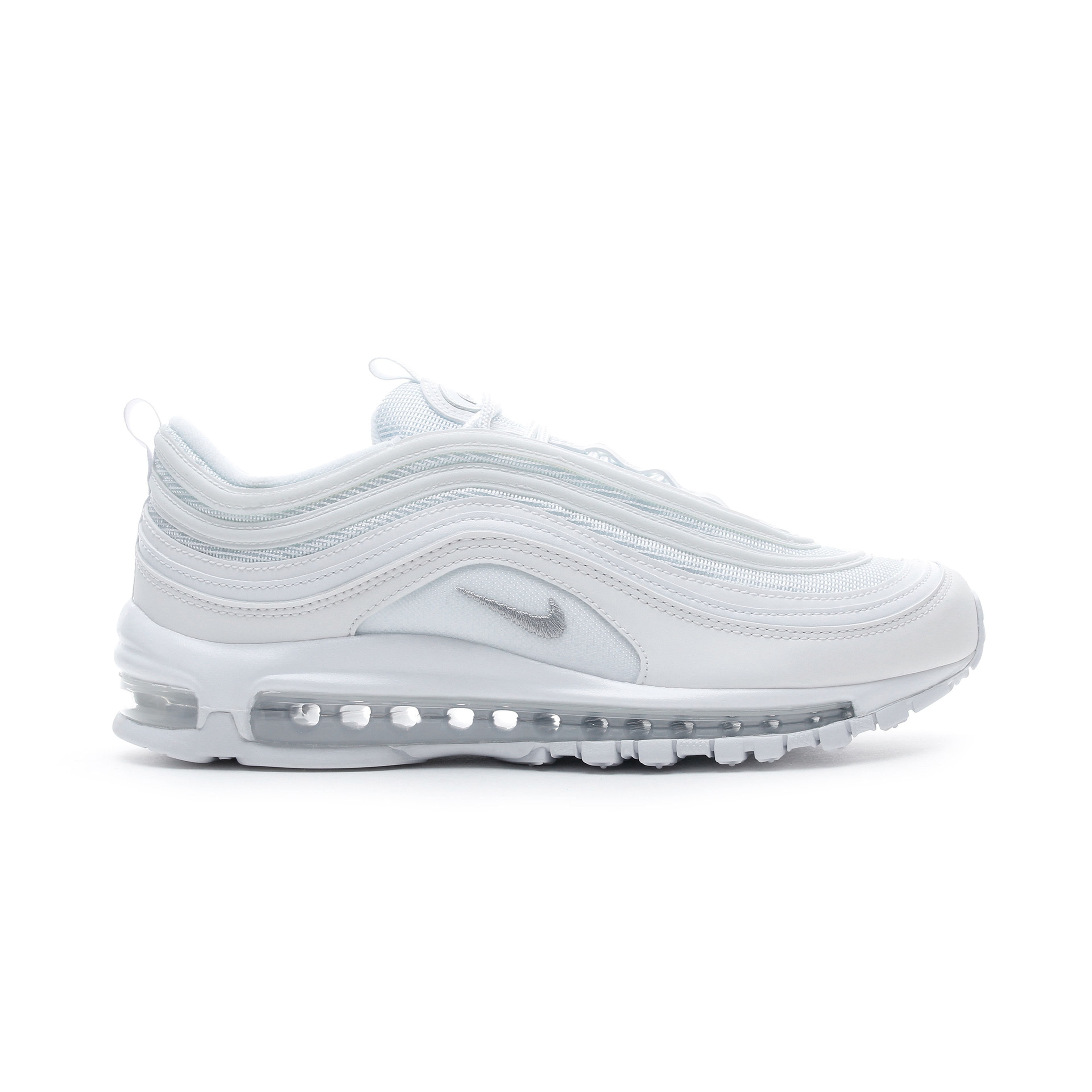 Nike Air Max 97 Erkek Beyaz Spor Ayakkabı