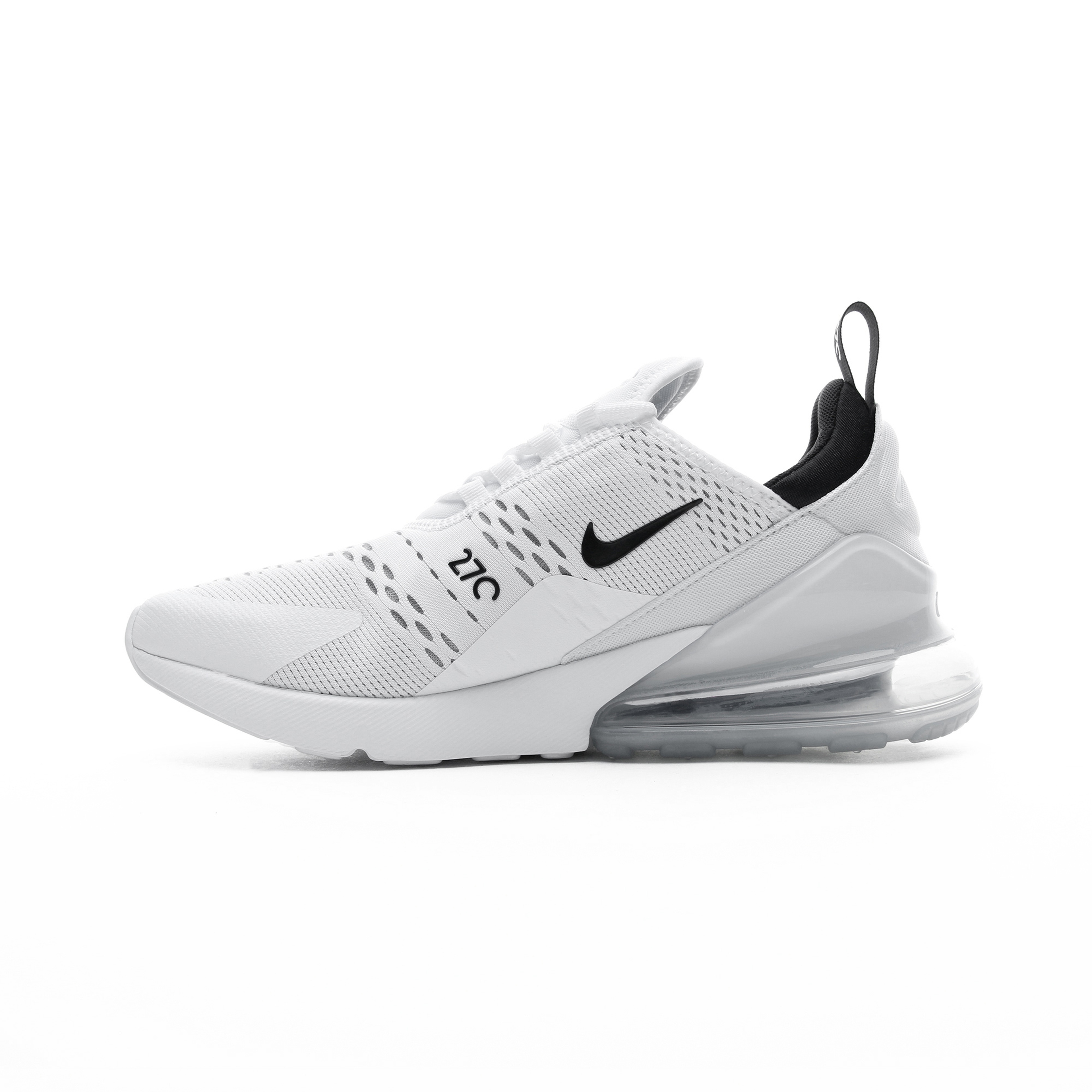 Nike Air Max 270 Erkek Beyaz Spor Ayakkabı