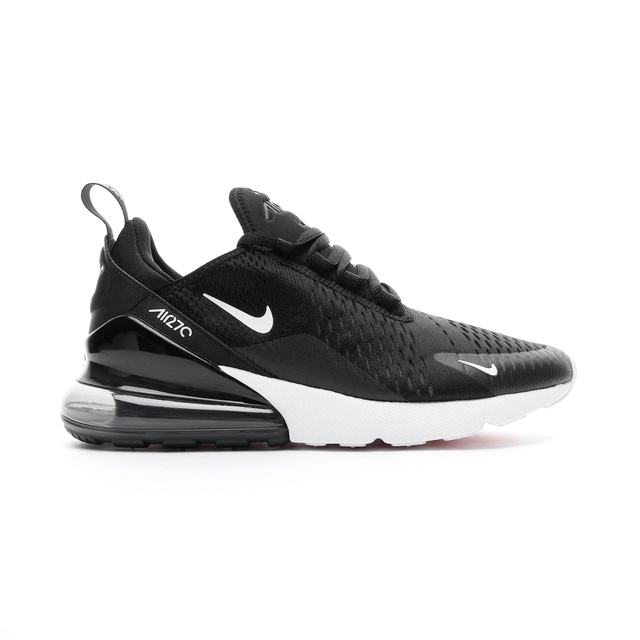 Nike Siyah Nike Air Max 270