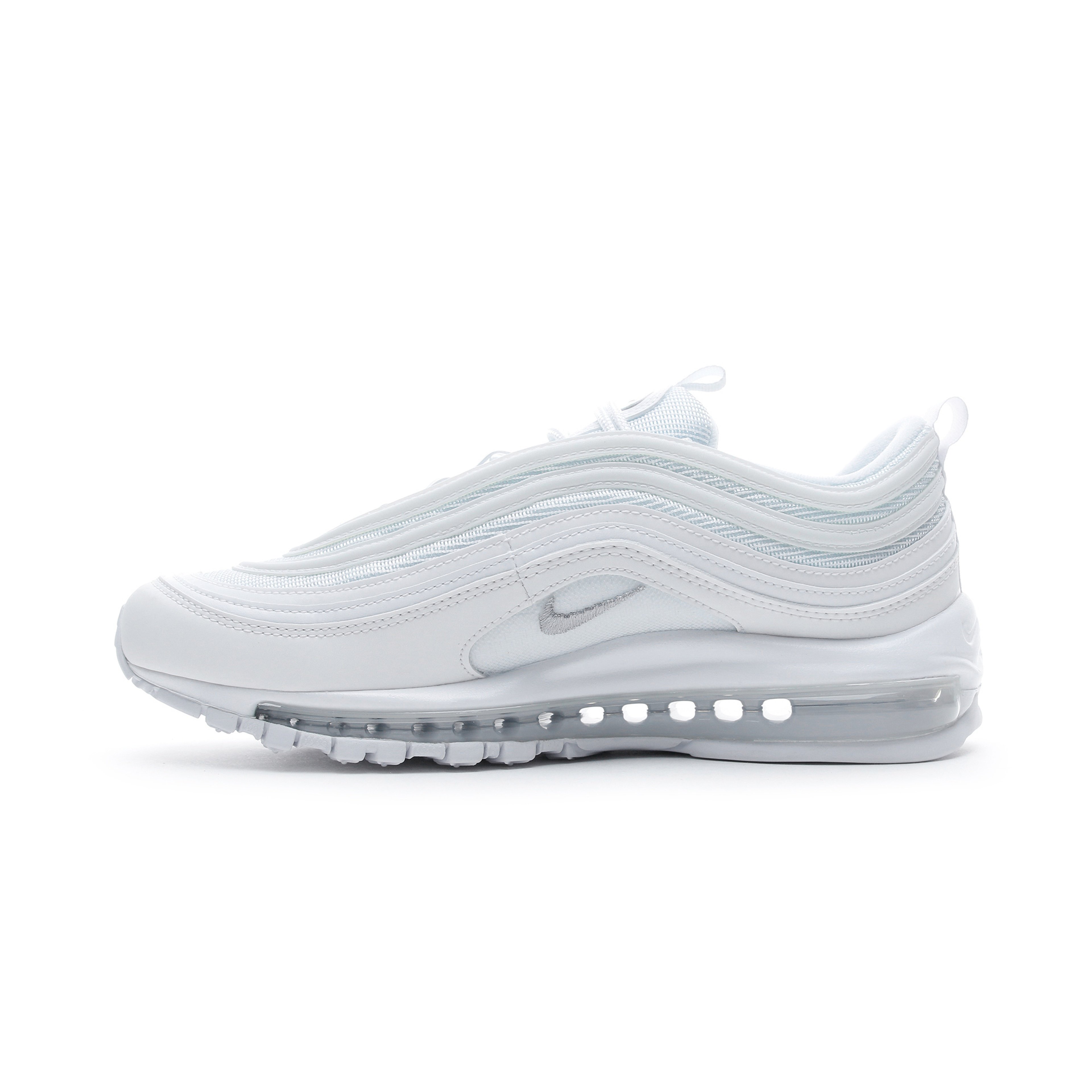 Nike Air Max 97 Erkek Beyaz Spor Ayakkabı
