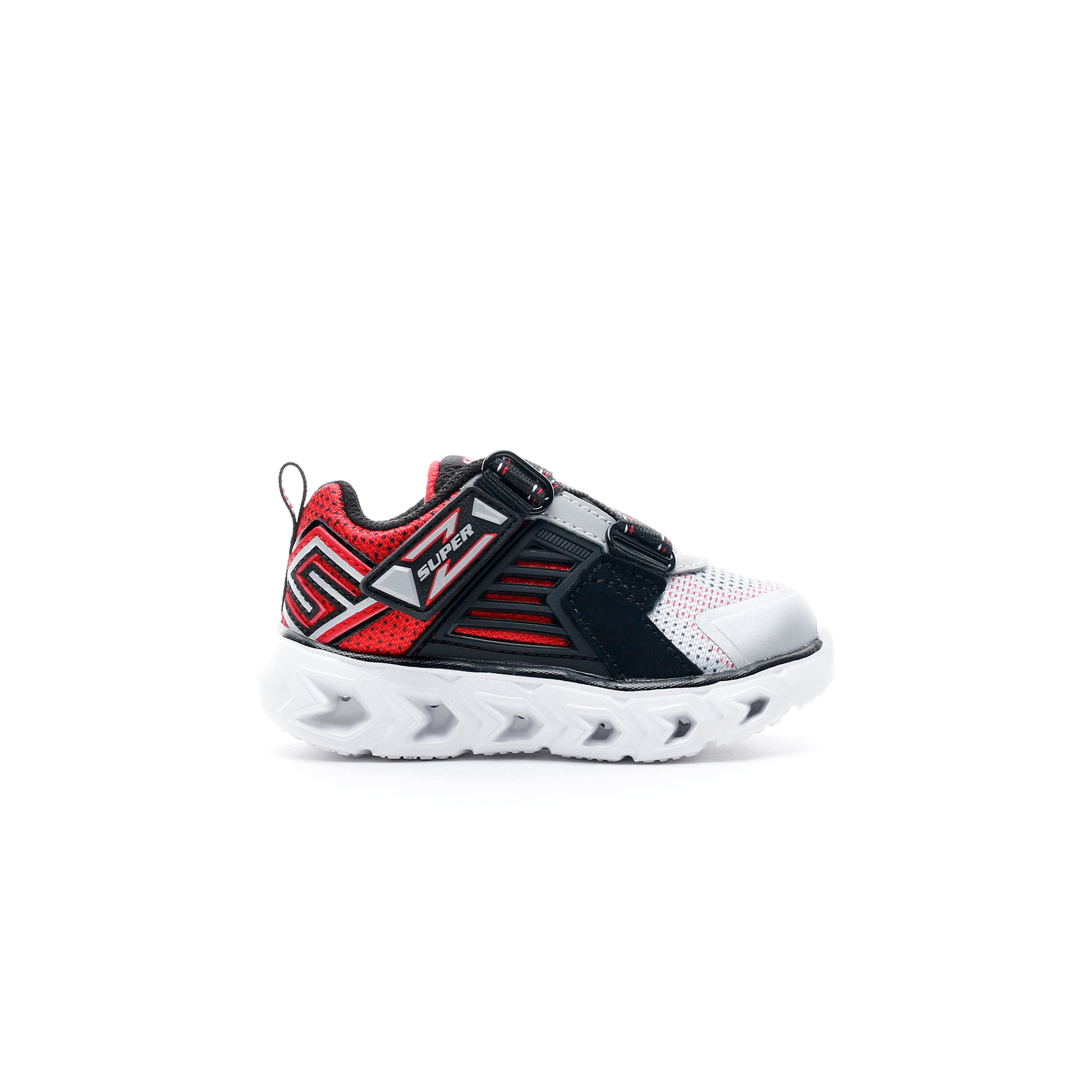 Skechers Hypno-Flash 2.0 Siyah Bebek Spor Ayakkabı