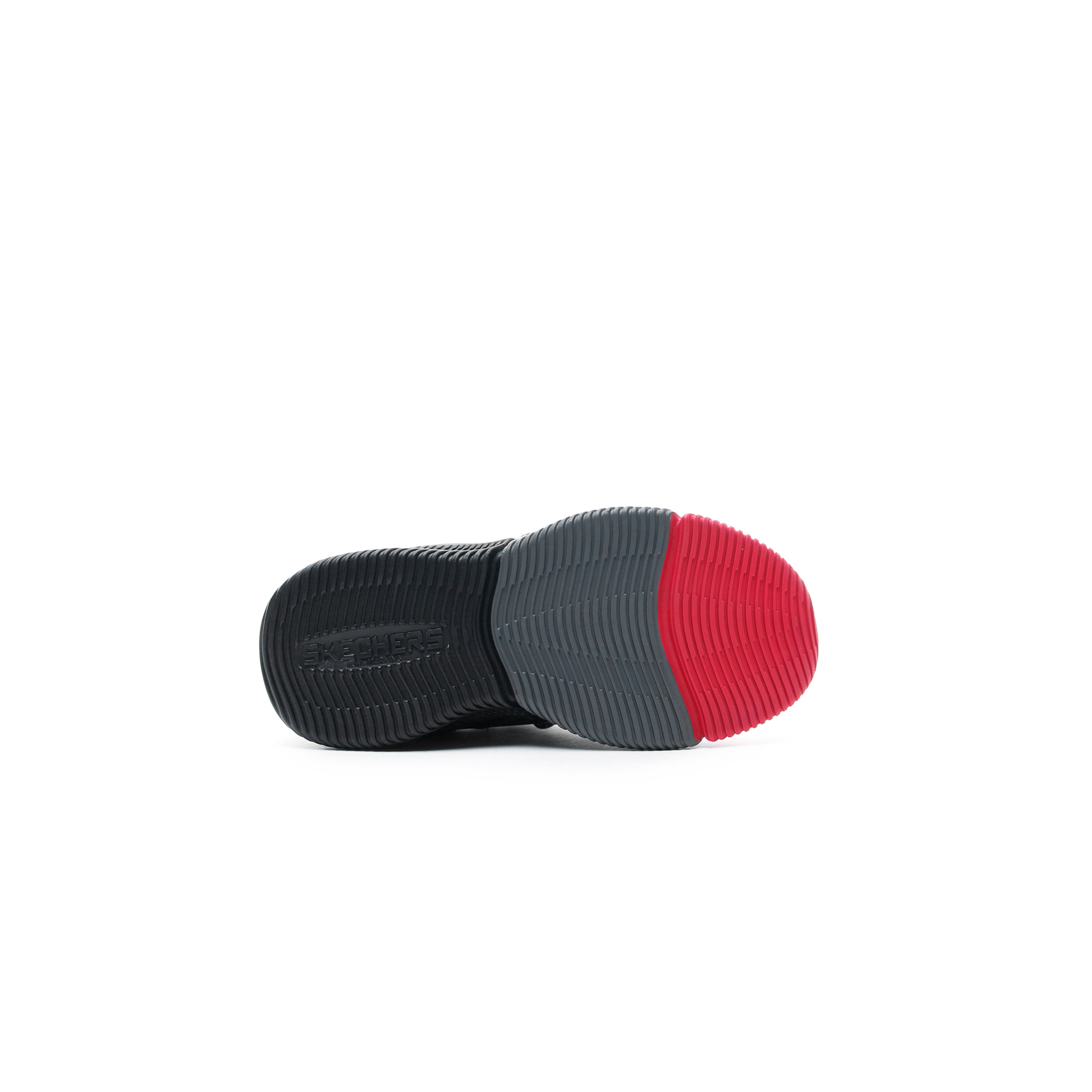 Skechers Iso-Flex Siyah Çocuk Spor Ayakkabı