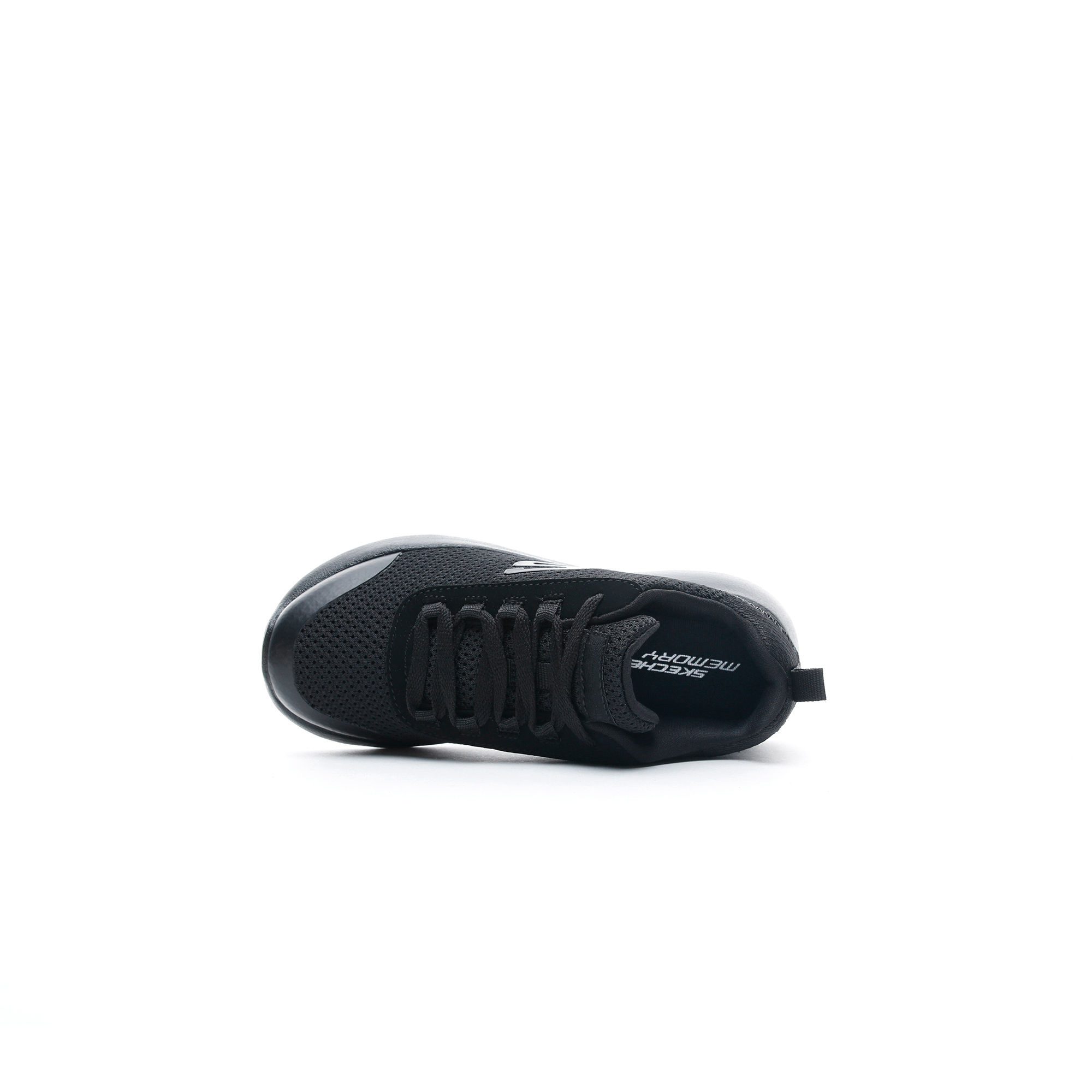 Skechers Dynamight Siyah Çocuk Spor Ayakkabı