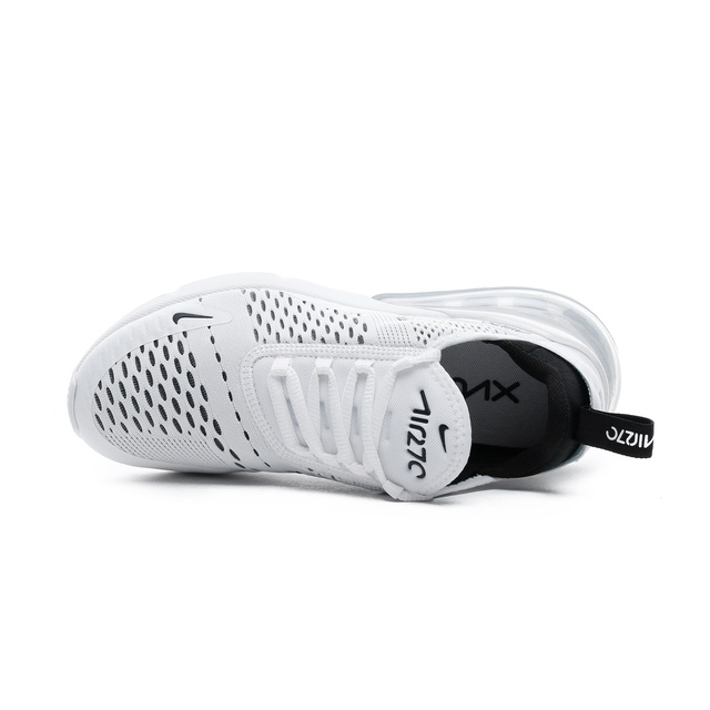 Nike Beyaz Nike Air Max 270