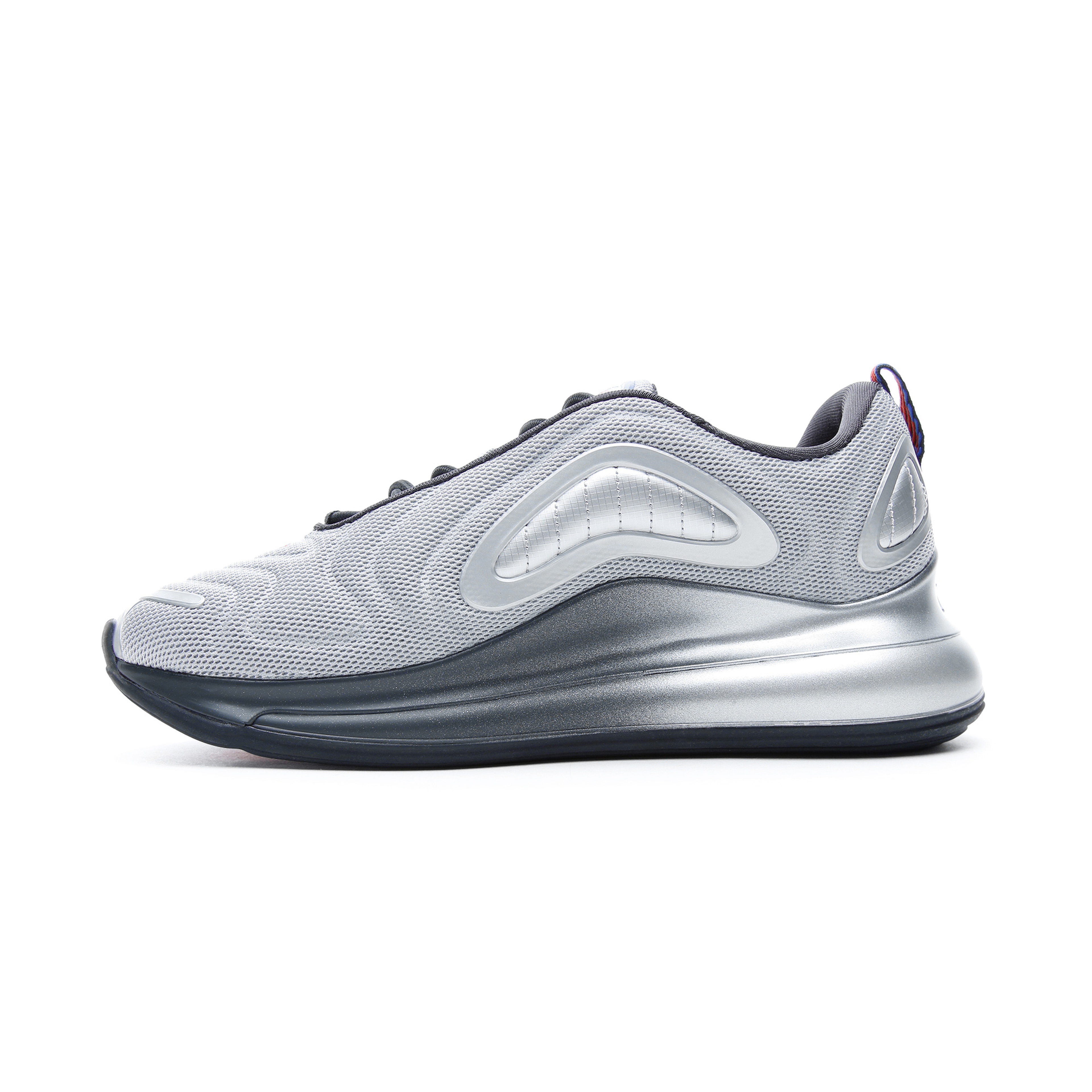 Nike Air Max 720 Gri Erkek Spor Ayakkabı