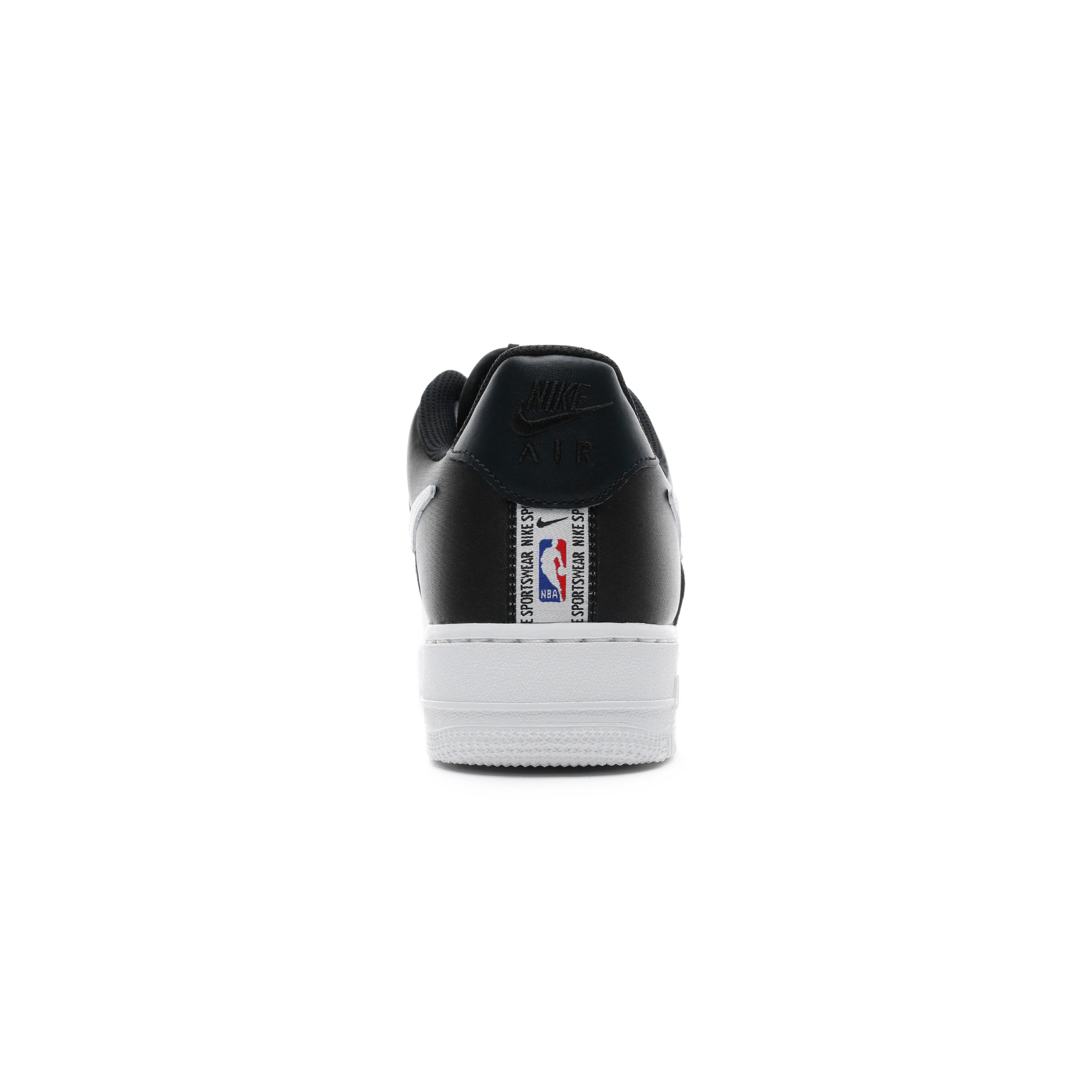 Nike Air Force 1 NBA Low Beyaz Erkek Spor Ayakkabı44,5BQ4420| Occasion