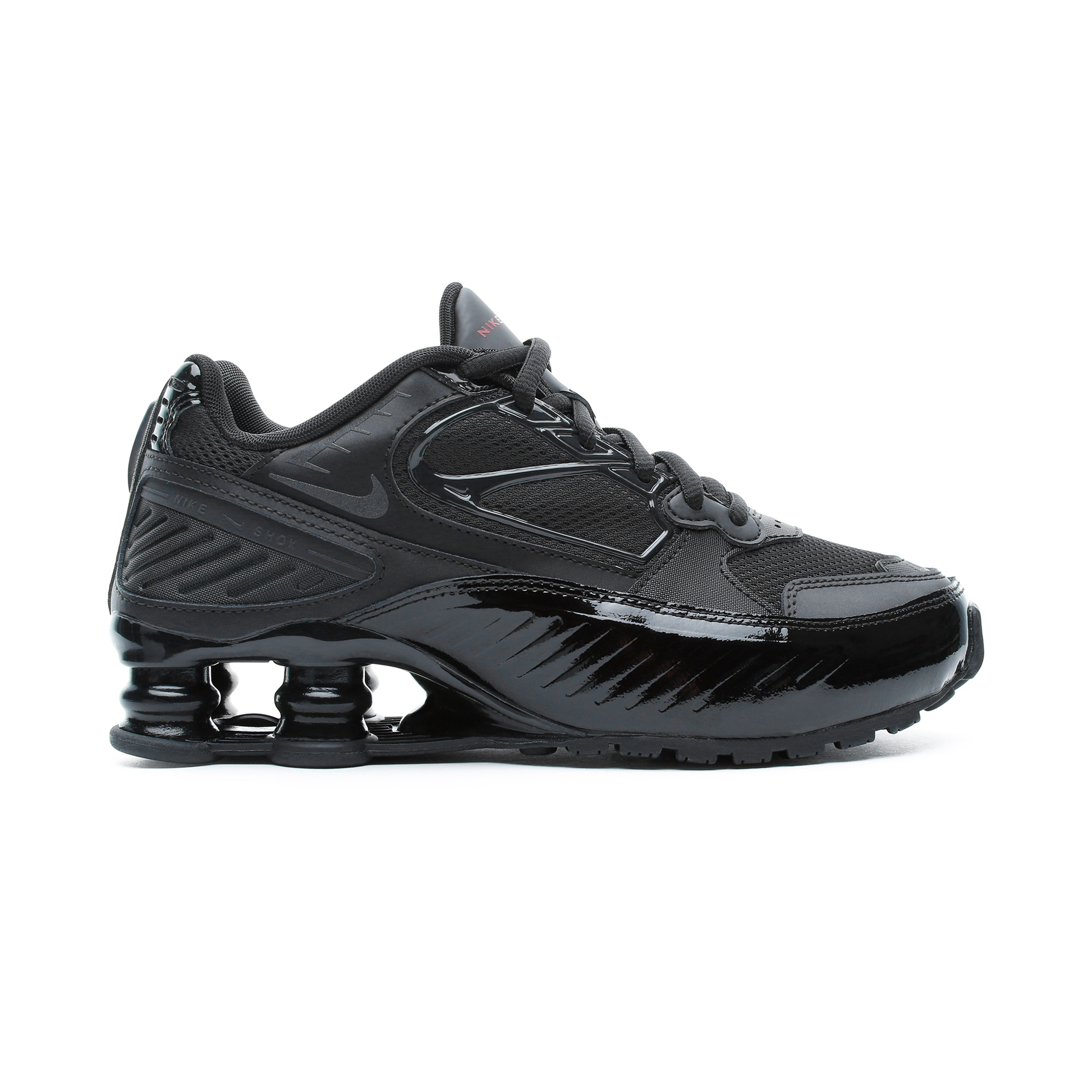 Nike Shox Enigma 9000 Siyah Kadın Spor Ayakkabı36,5BQ9001| Occasion