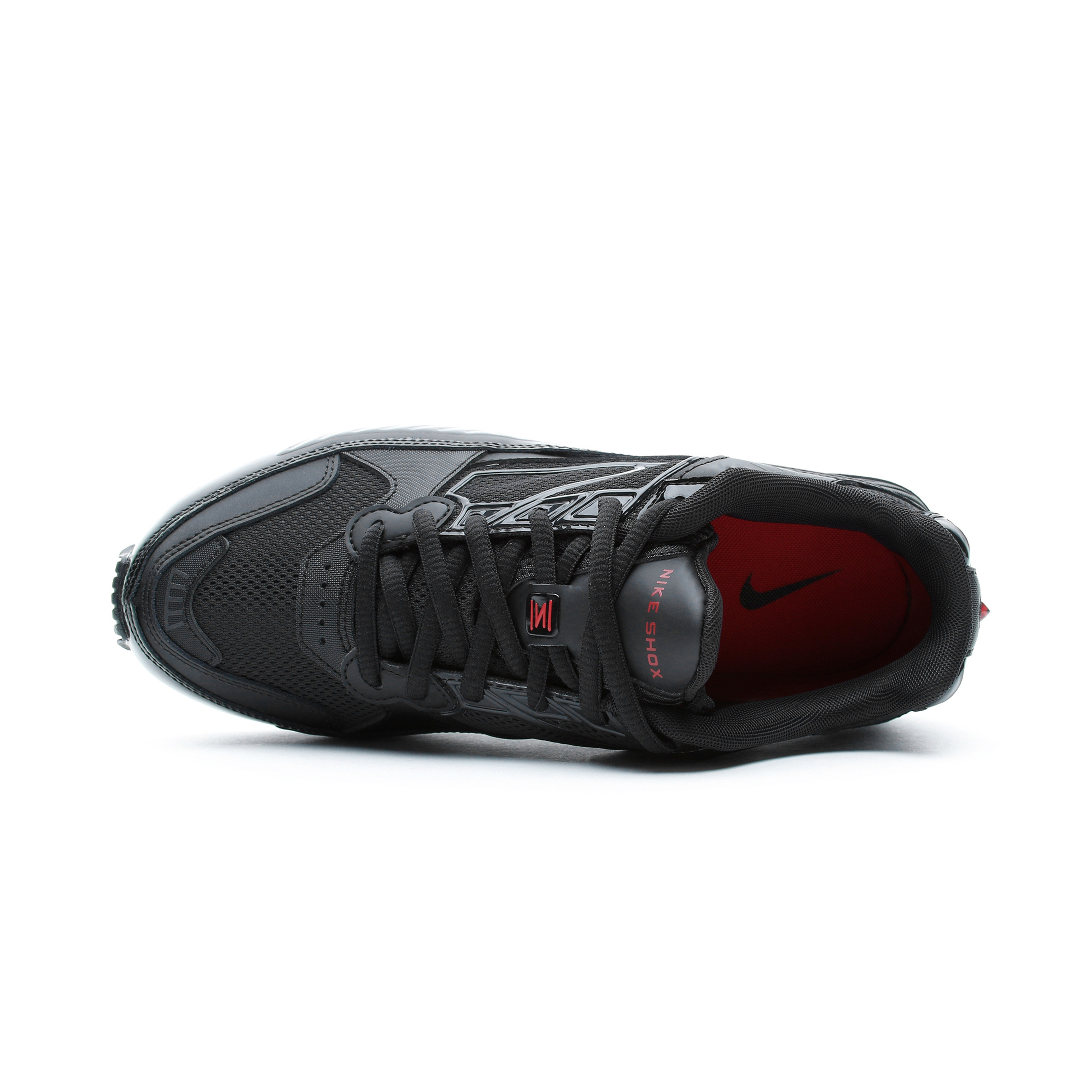 Nike Shox Enigma 9000 Siyah Kadın Spor Ayakkabı36,5BQ9001| Occasion