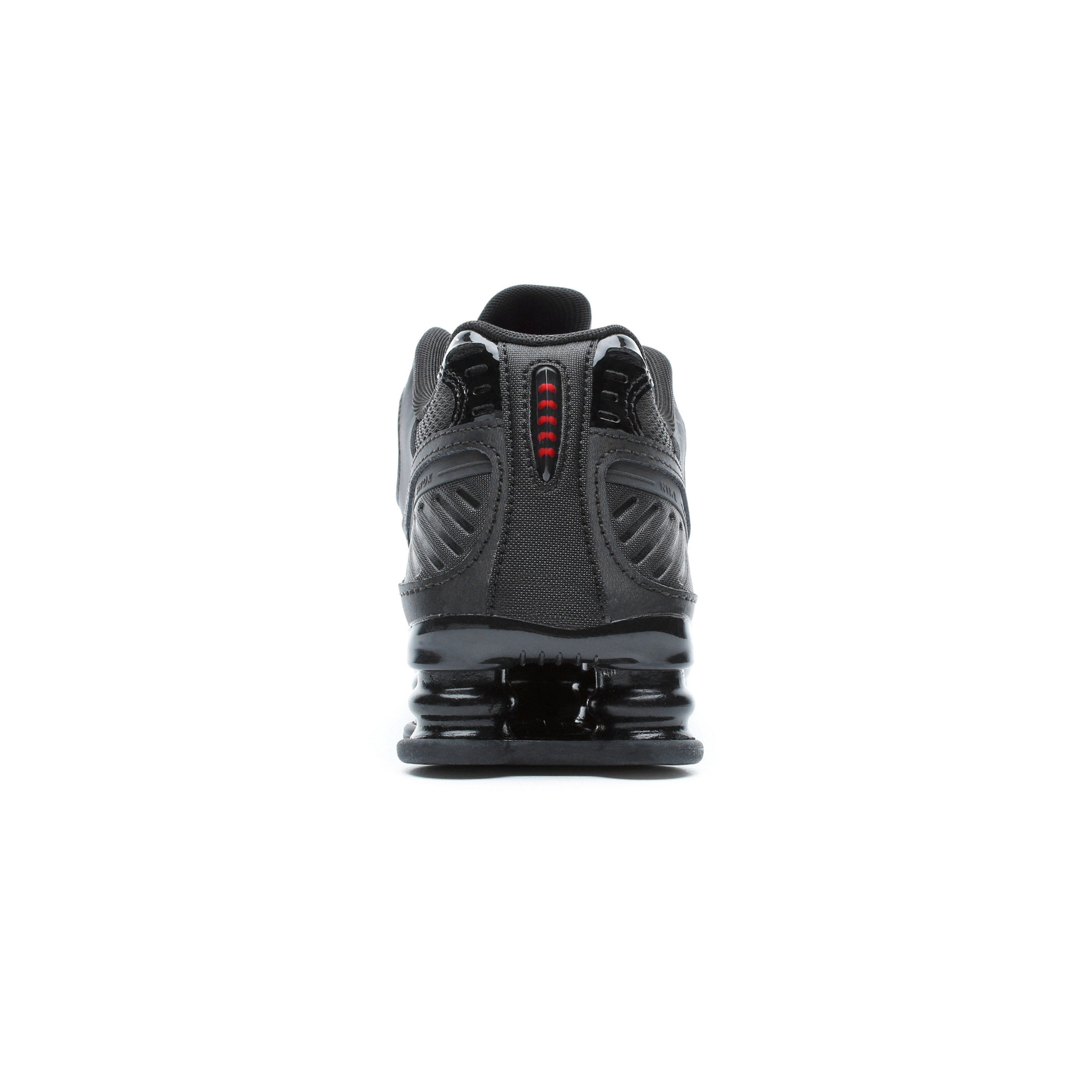 Nike Shox Enigma 9000 Siyah Kadın Spor Ayakkabı36,5BQ9001| Occasion