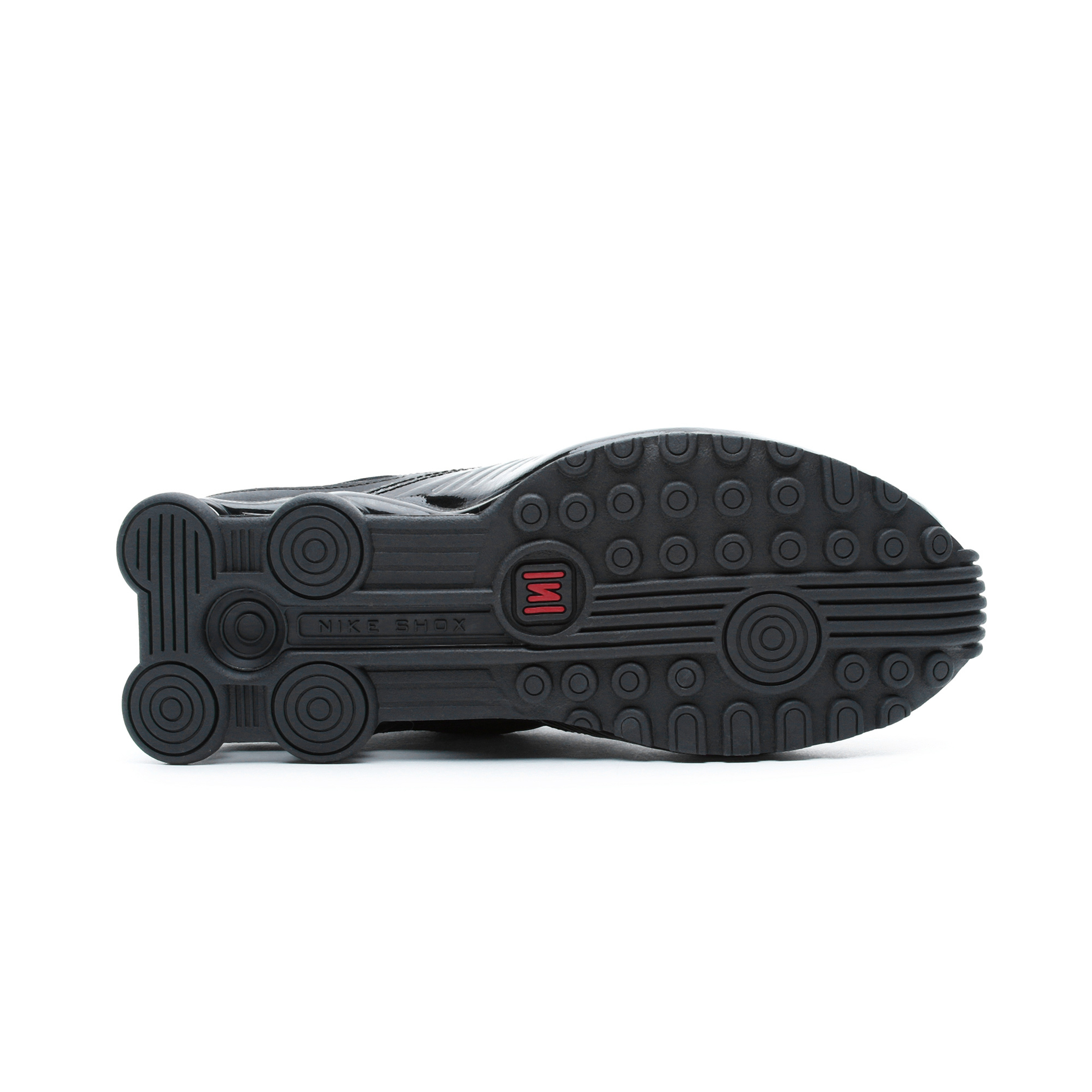Nike Shox Enigma 9000 Siyah Kadın Spor Ayakkabı36,5BQ9001| Occasion