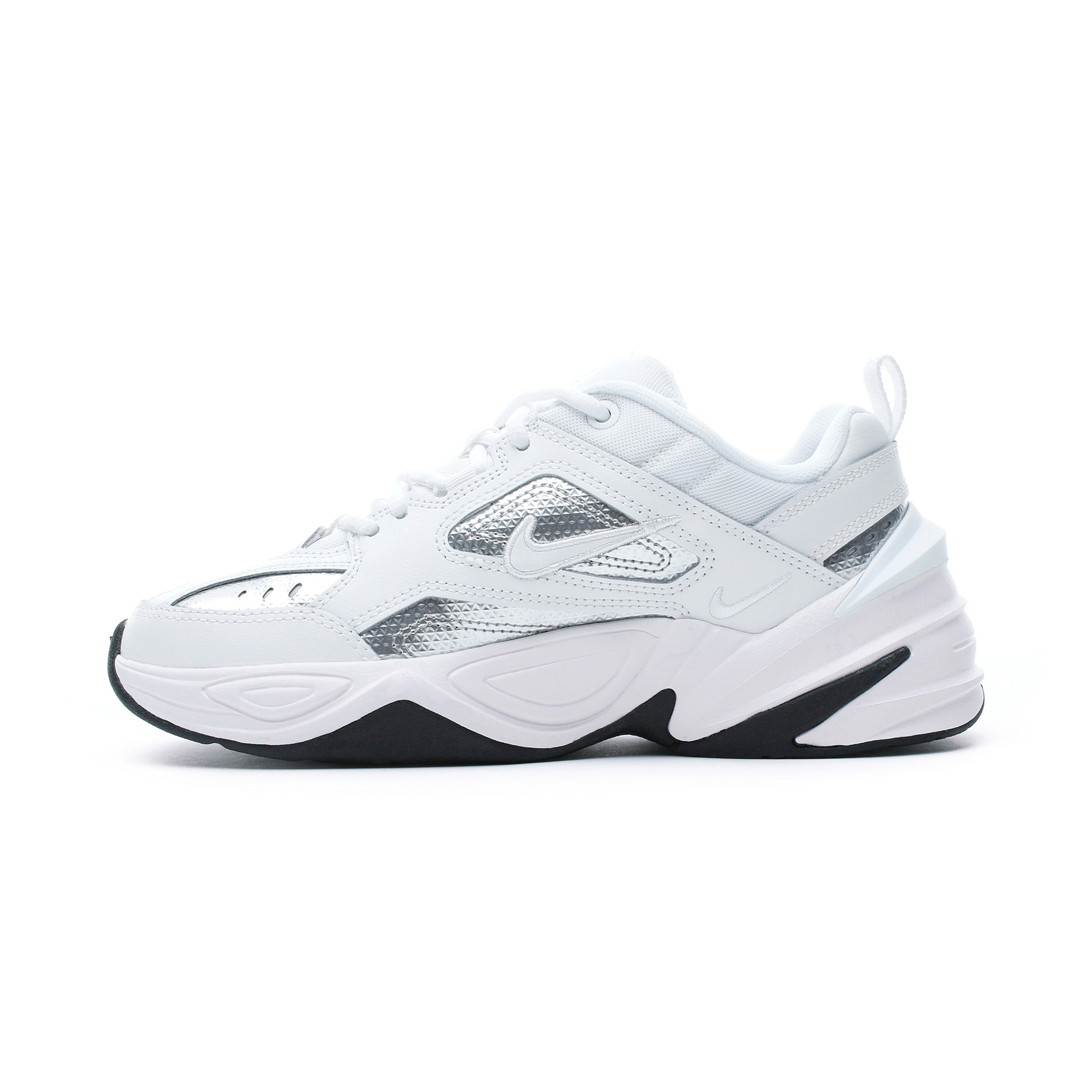 Nike M2K Tekno ESS Beyaz Kadın Spor Ayakkabı