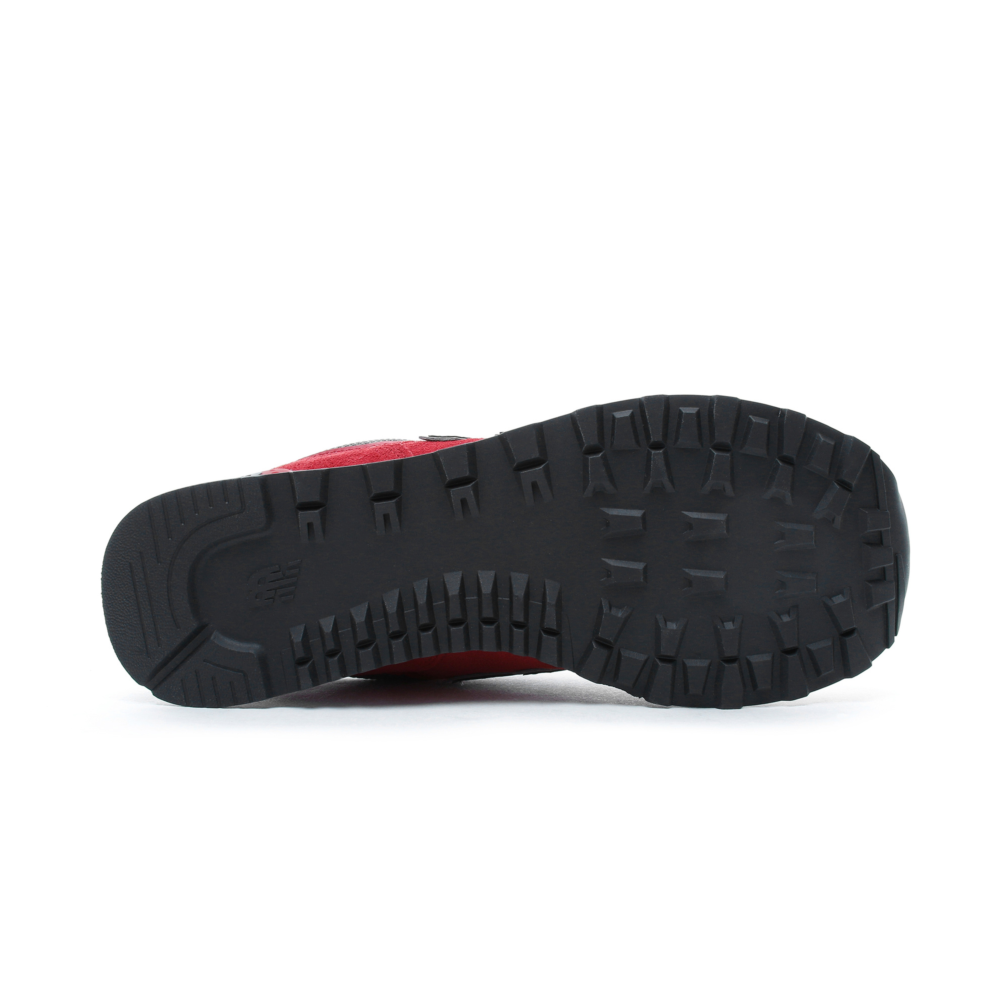 New Balance Erkek Kırmızı Spor Ayakkabı