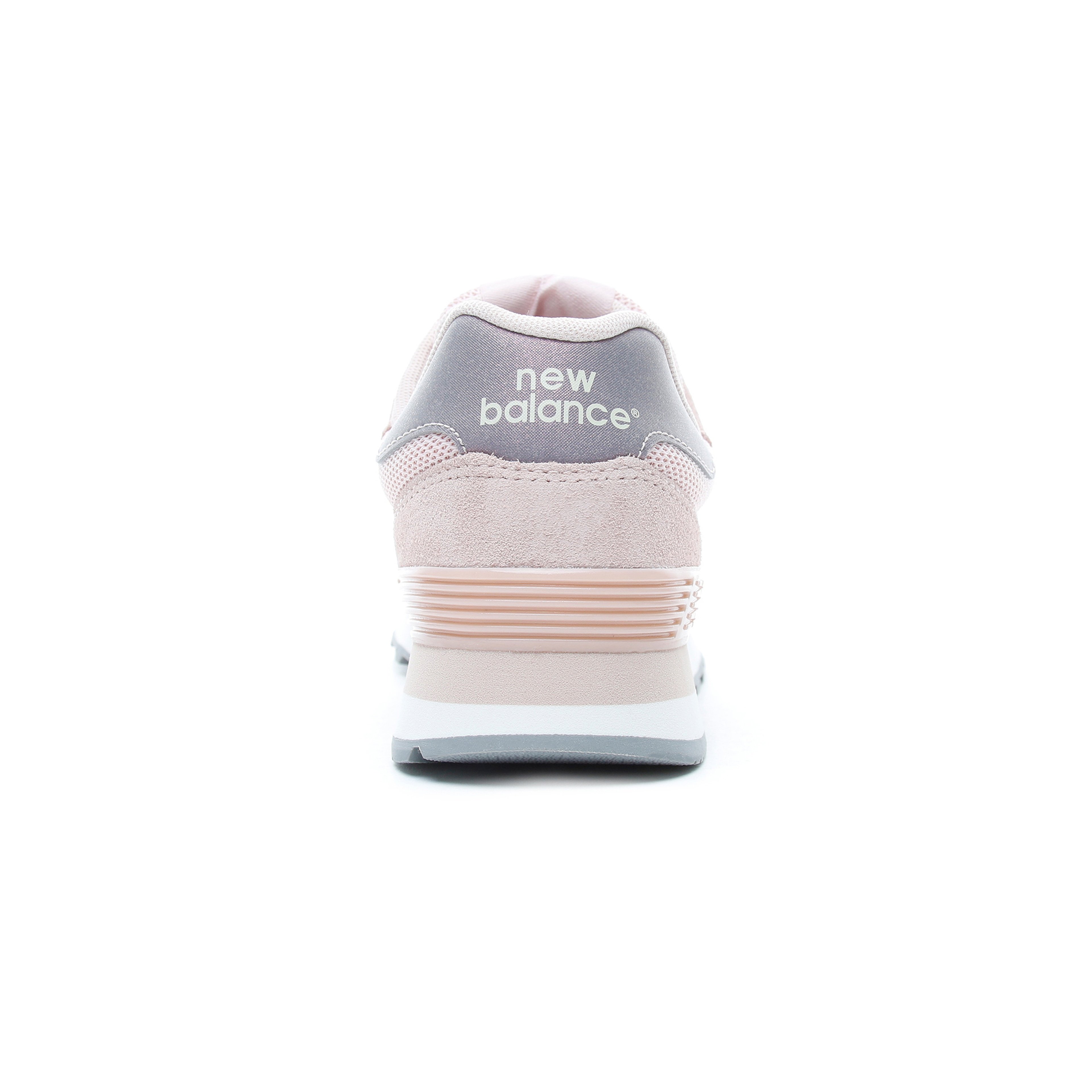 New Balance Kadın Pembe Spor Ayakkabı