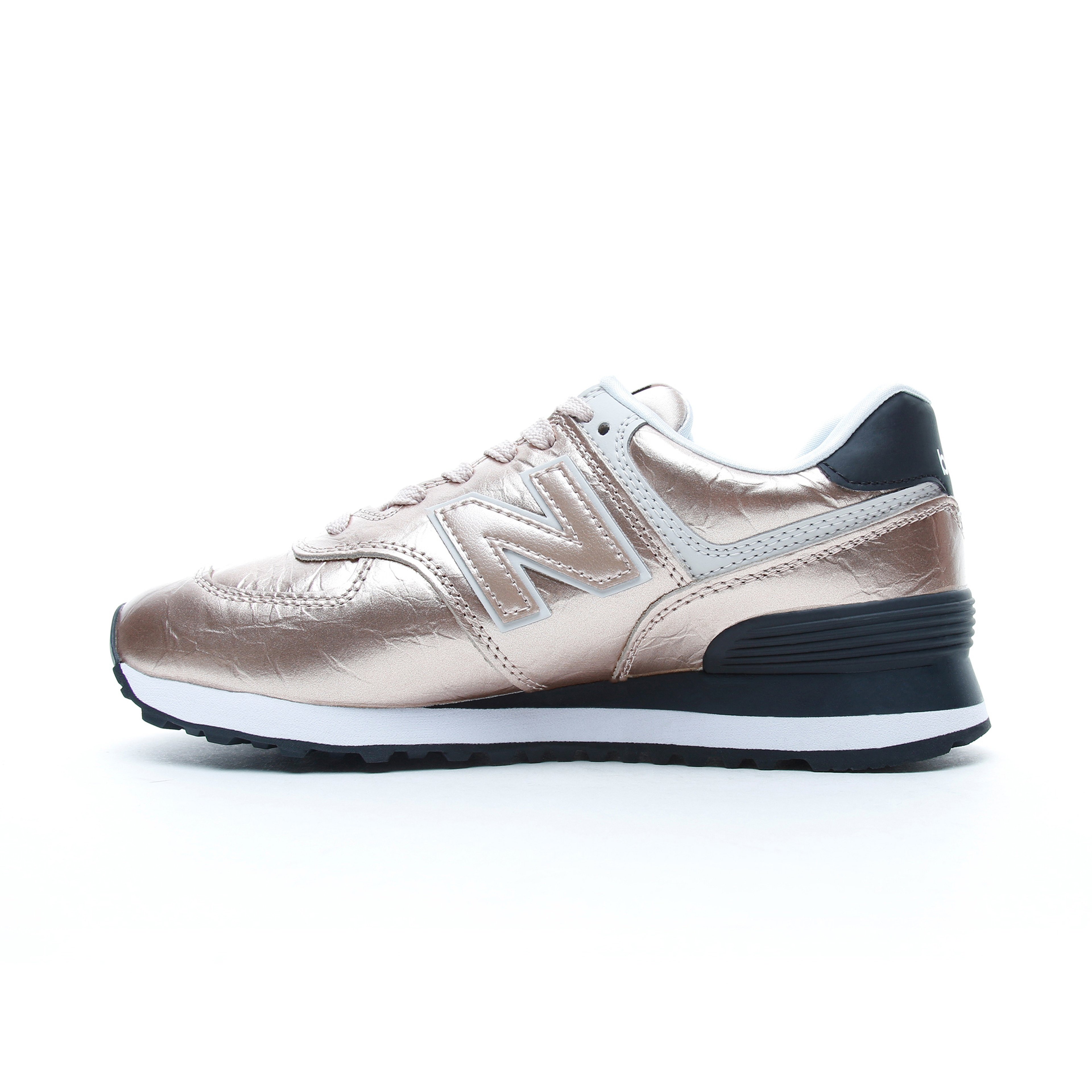 New Balance Kadın Rose Gold Spor Ayakkabı