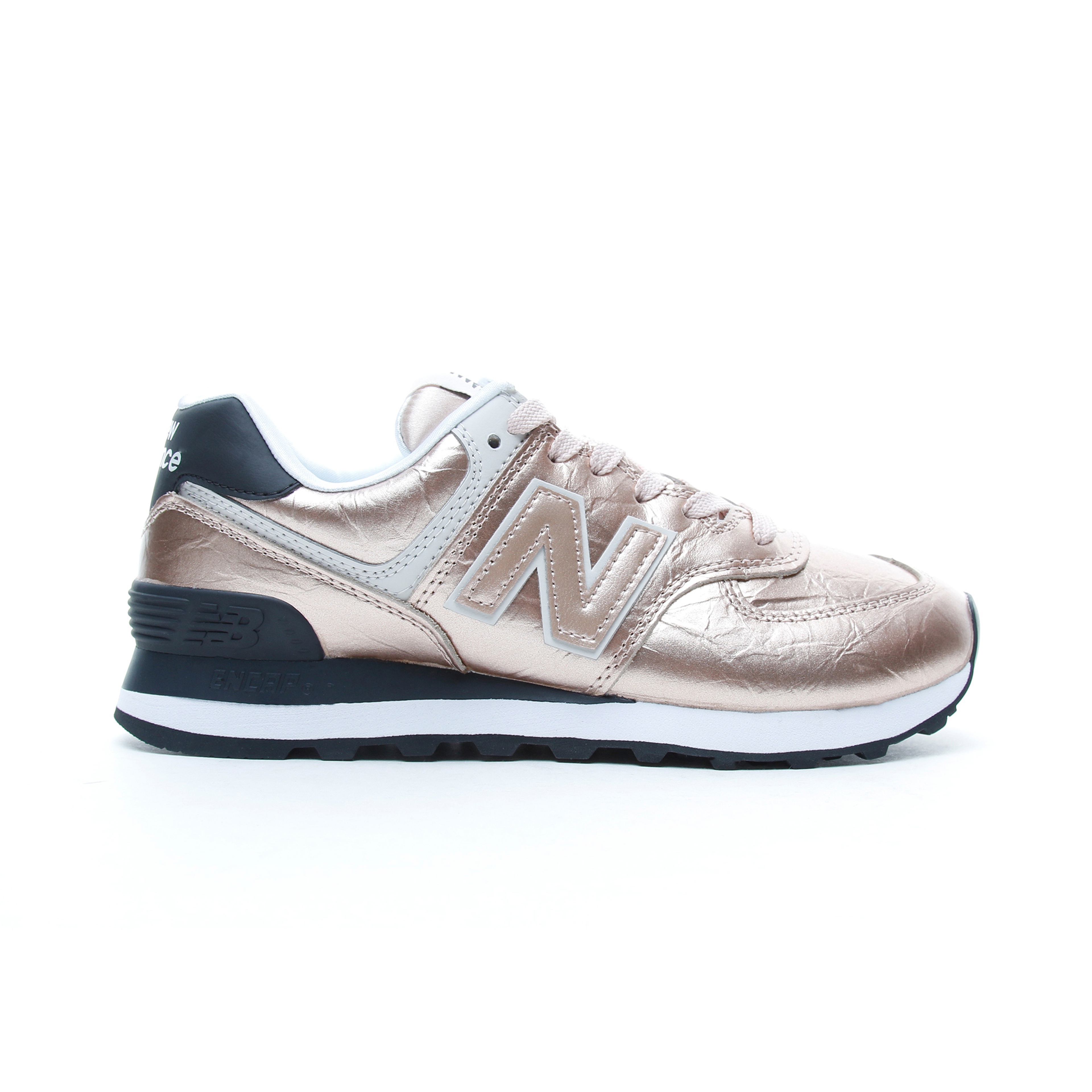 New Balance Kadın Rose Gold Spor Ayakkabı