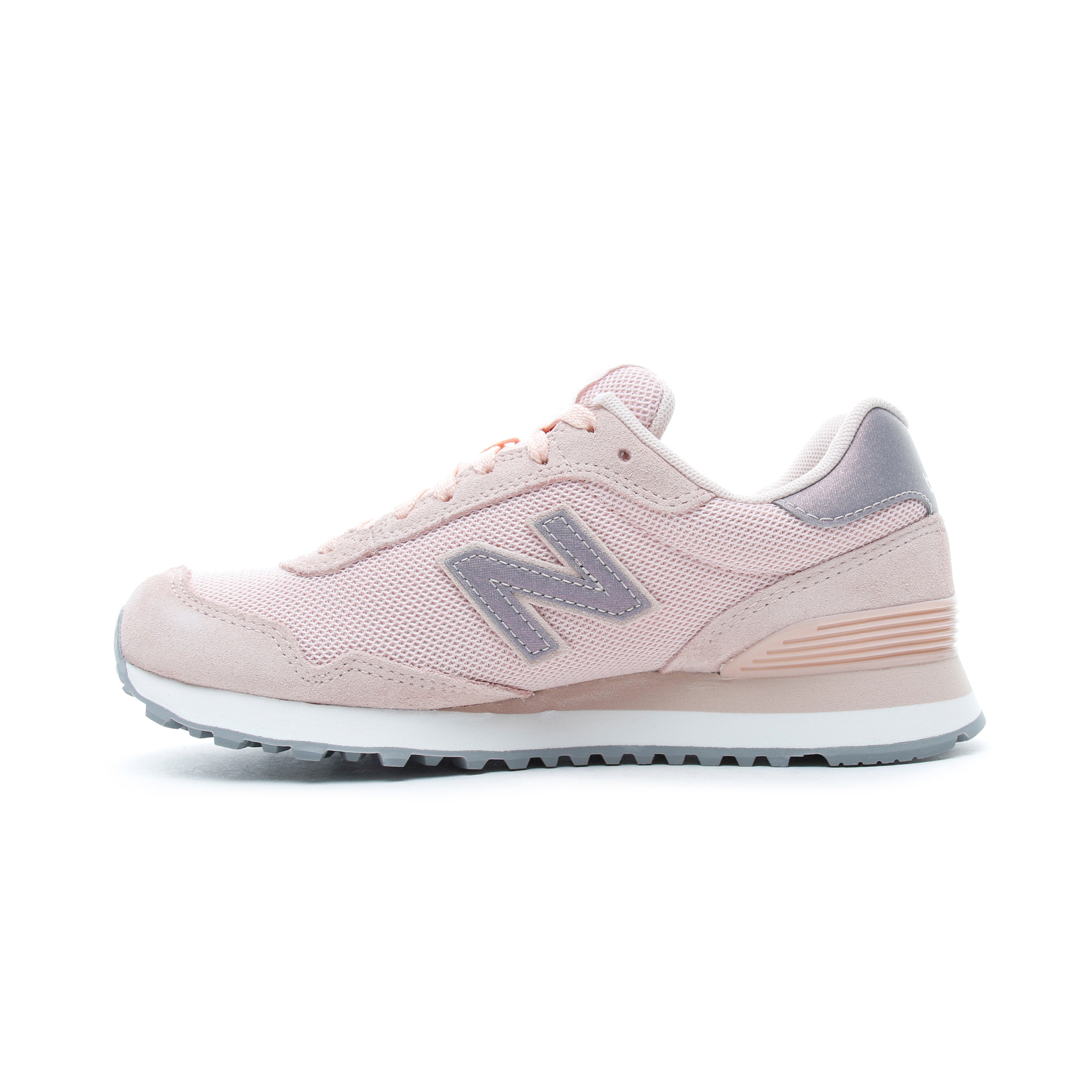 New Balance Kadın Pembe Spor Ayakkabı