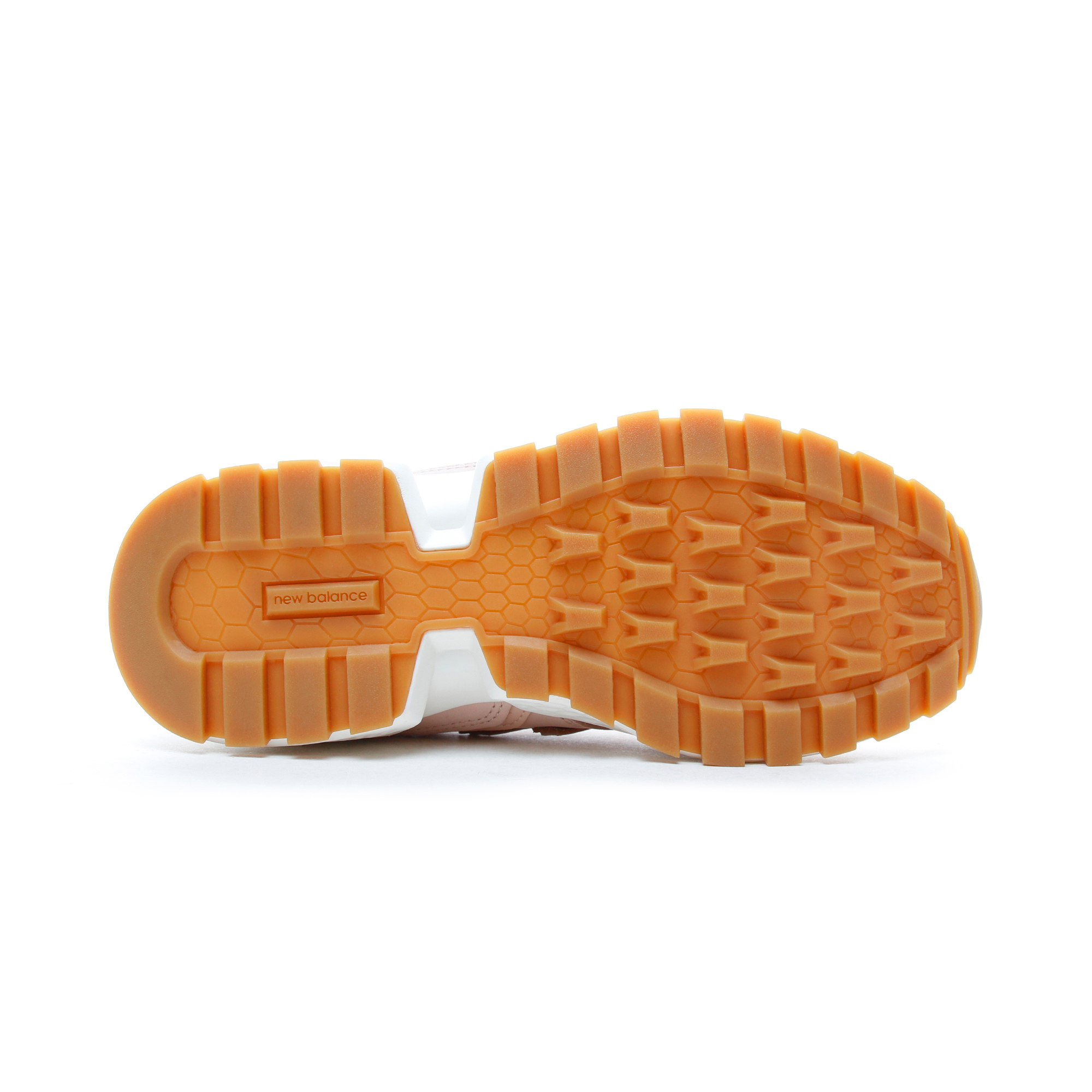 New Balance S574 Kadın Pembe Spor Ayakkabı