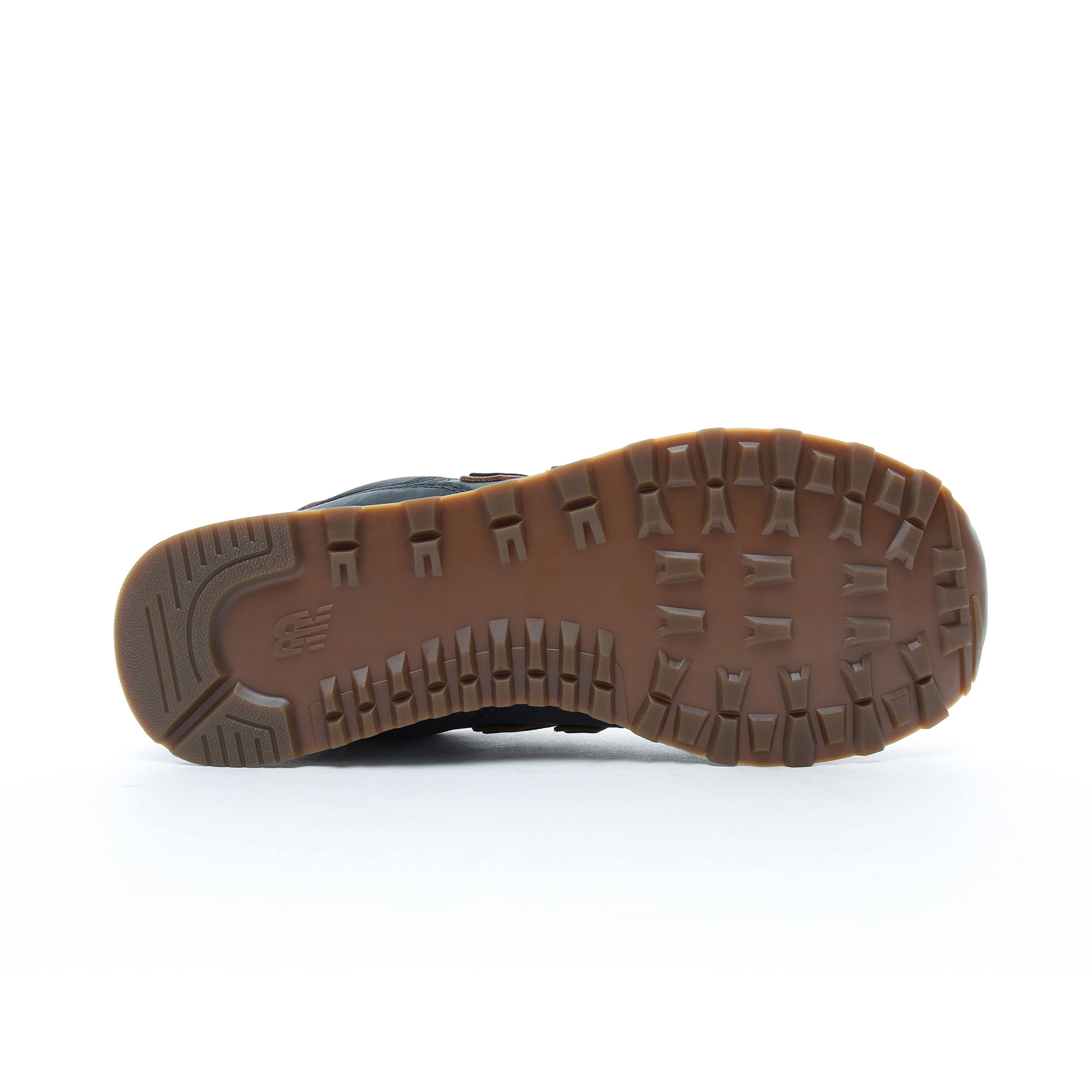 New Balance Erkek Yeşil Spor Ayakkabı