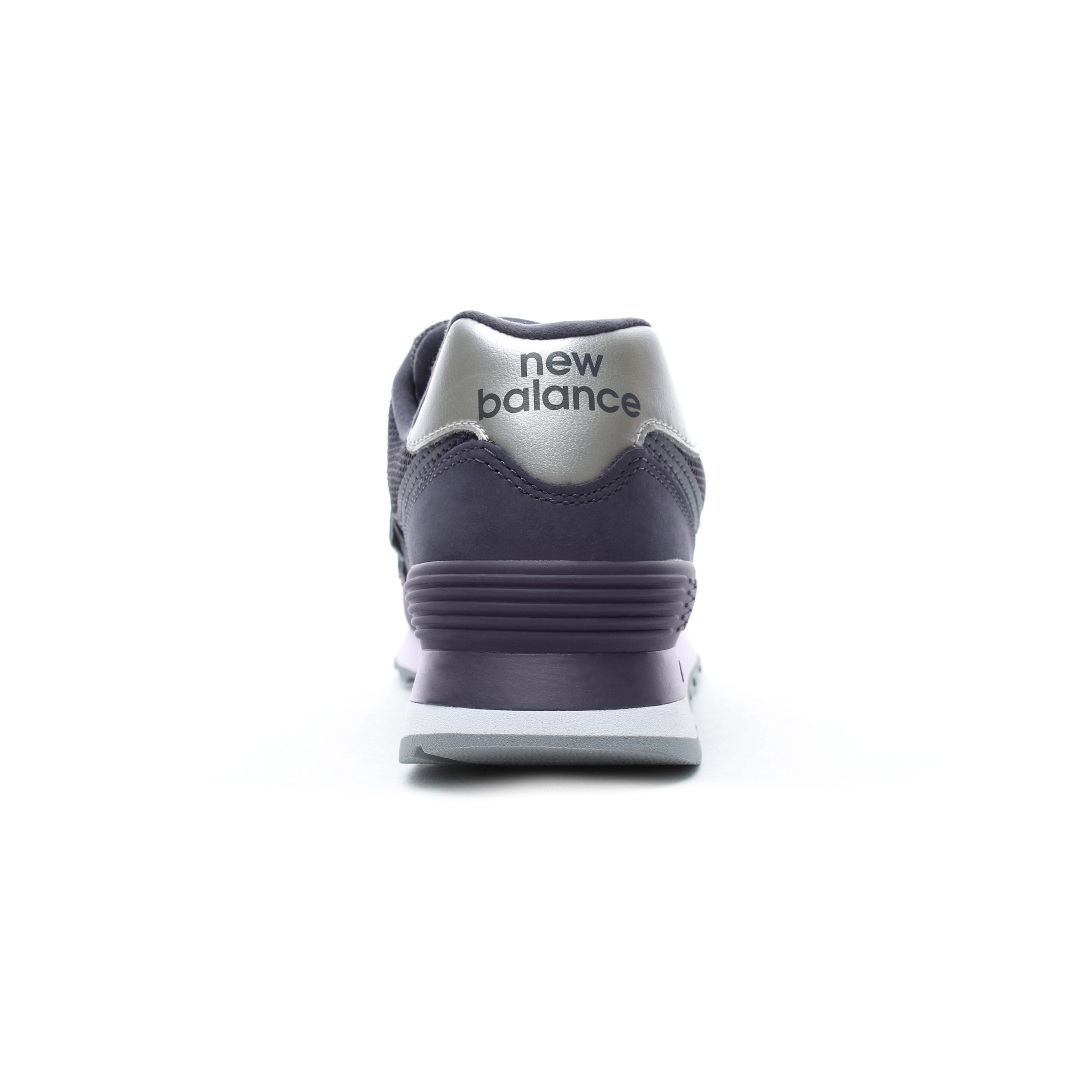 New Balance 574 Kadın Mor Spor Ayakkabı