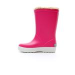 Igor Splash Nautico Borreguito Pembe Çocuk Yağmur Botu