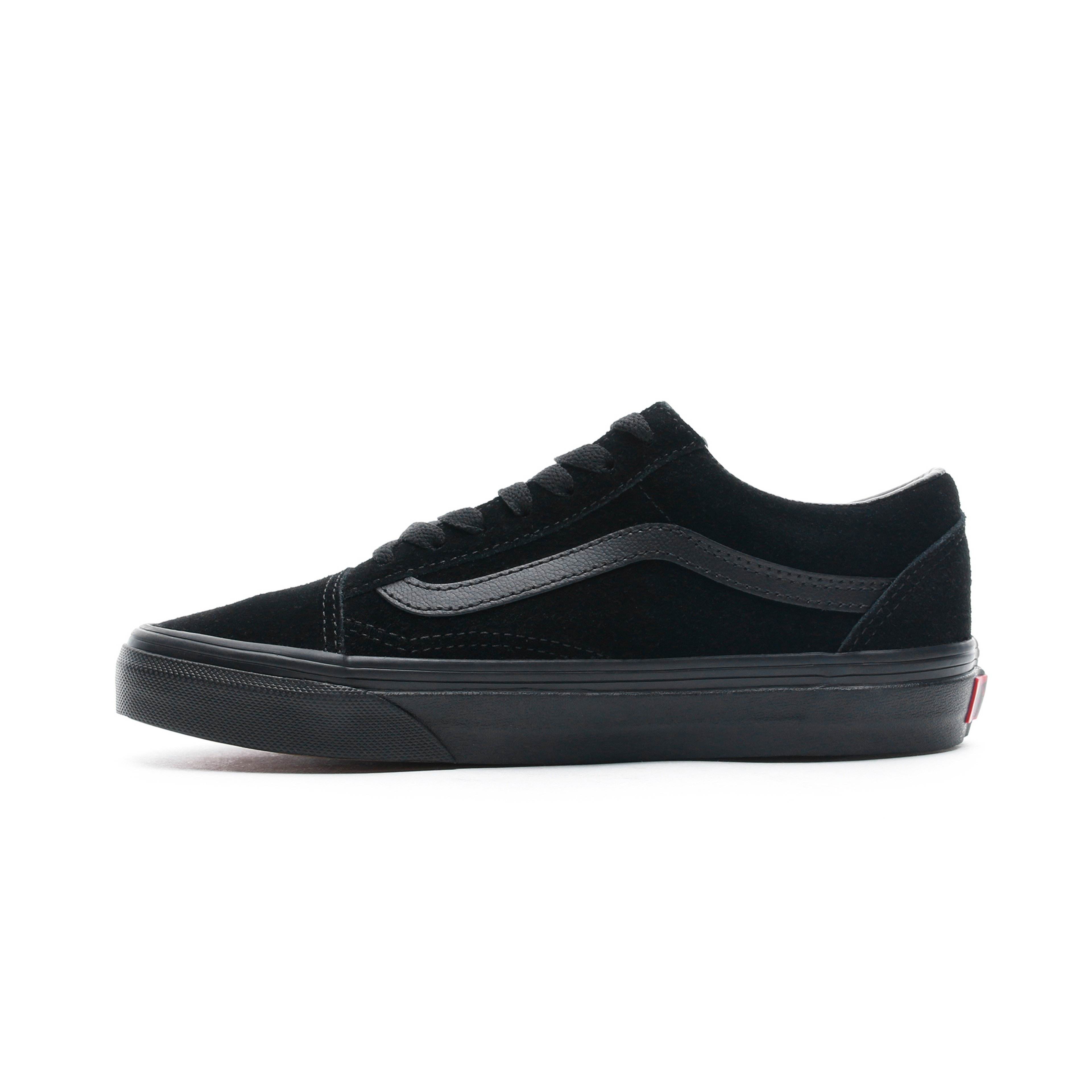 Vans Old Skool Siyah Unisex Sneaker