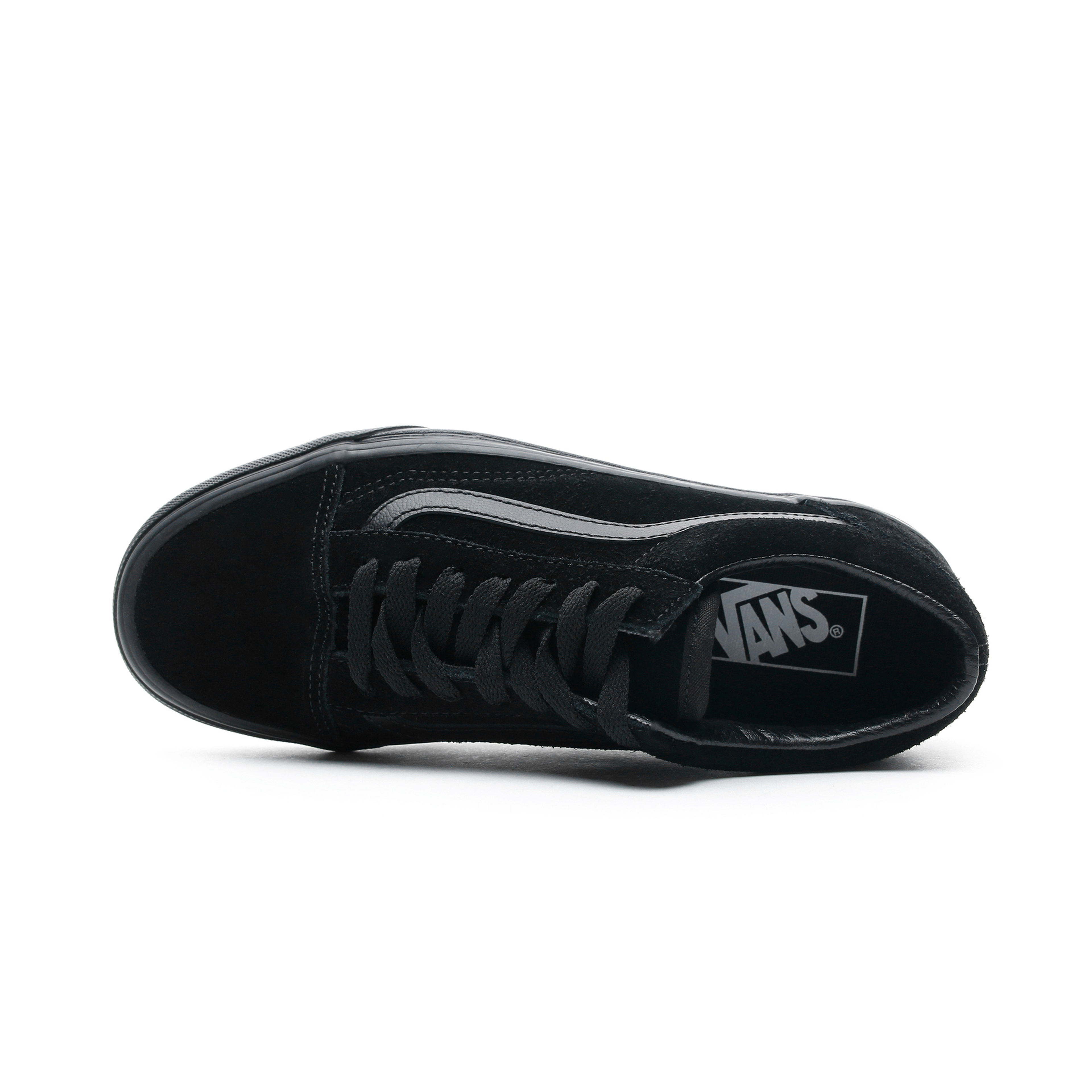 Vans Old Skool Siyah Unisex Sneaker