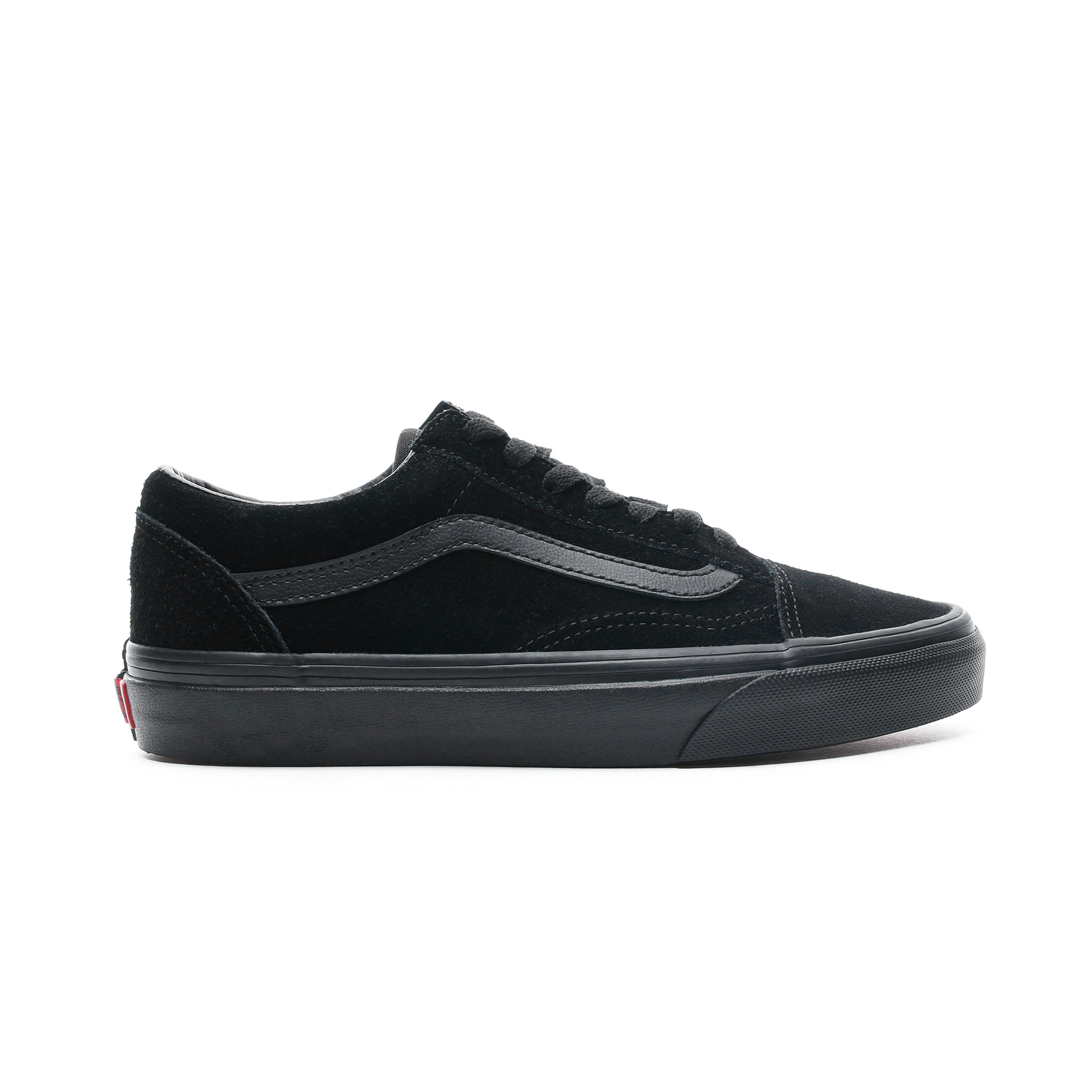 Vans Old Skool Siyah Unisex Sneaker