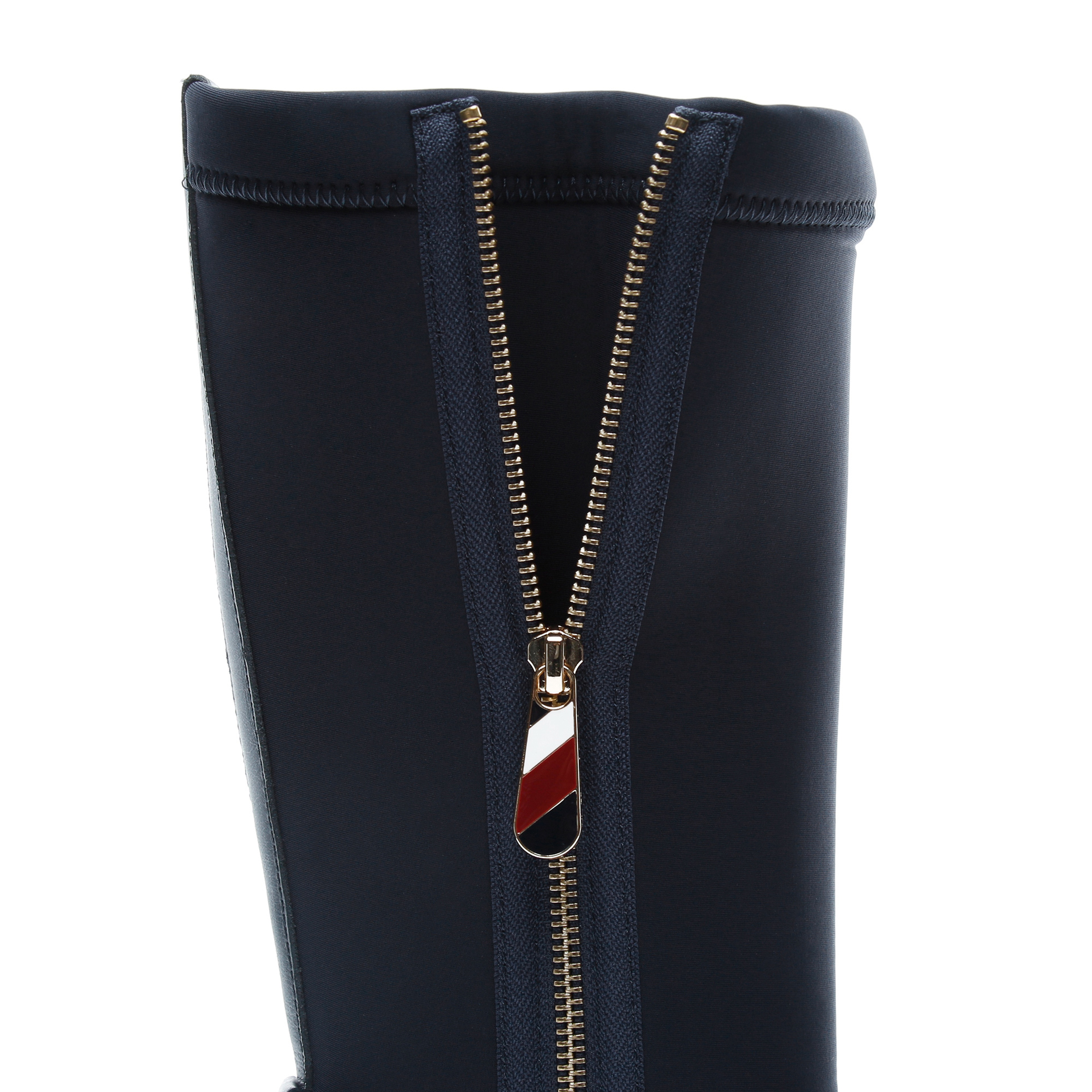 Tommy Hilfiger Kadın Lacivert Yağmur Çizmesi