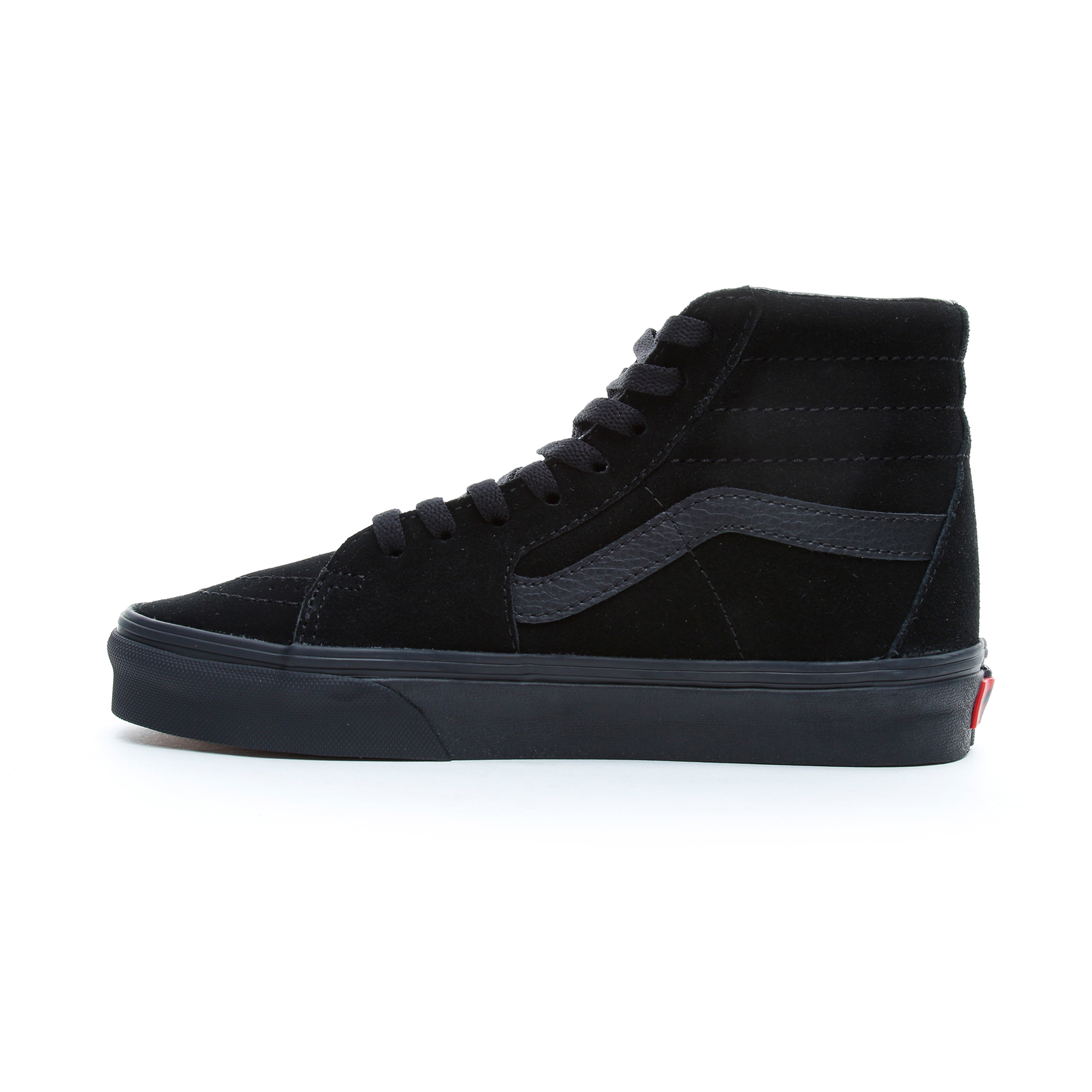 Vans Sk8-HI Siyah Unisex Sneaker
