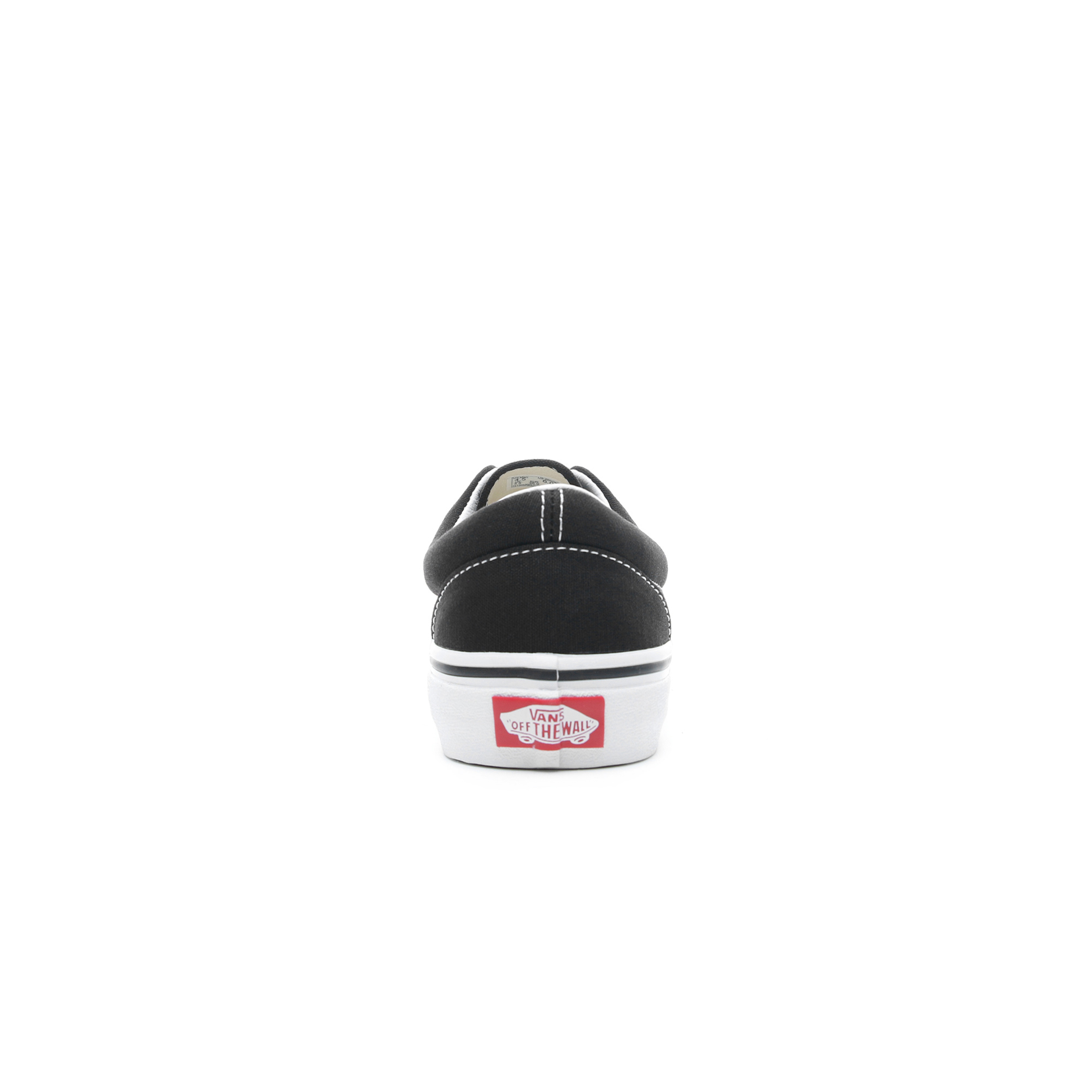 Vans Era Unisex Siyah Sneaker