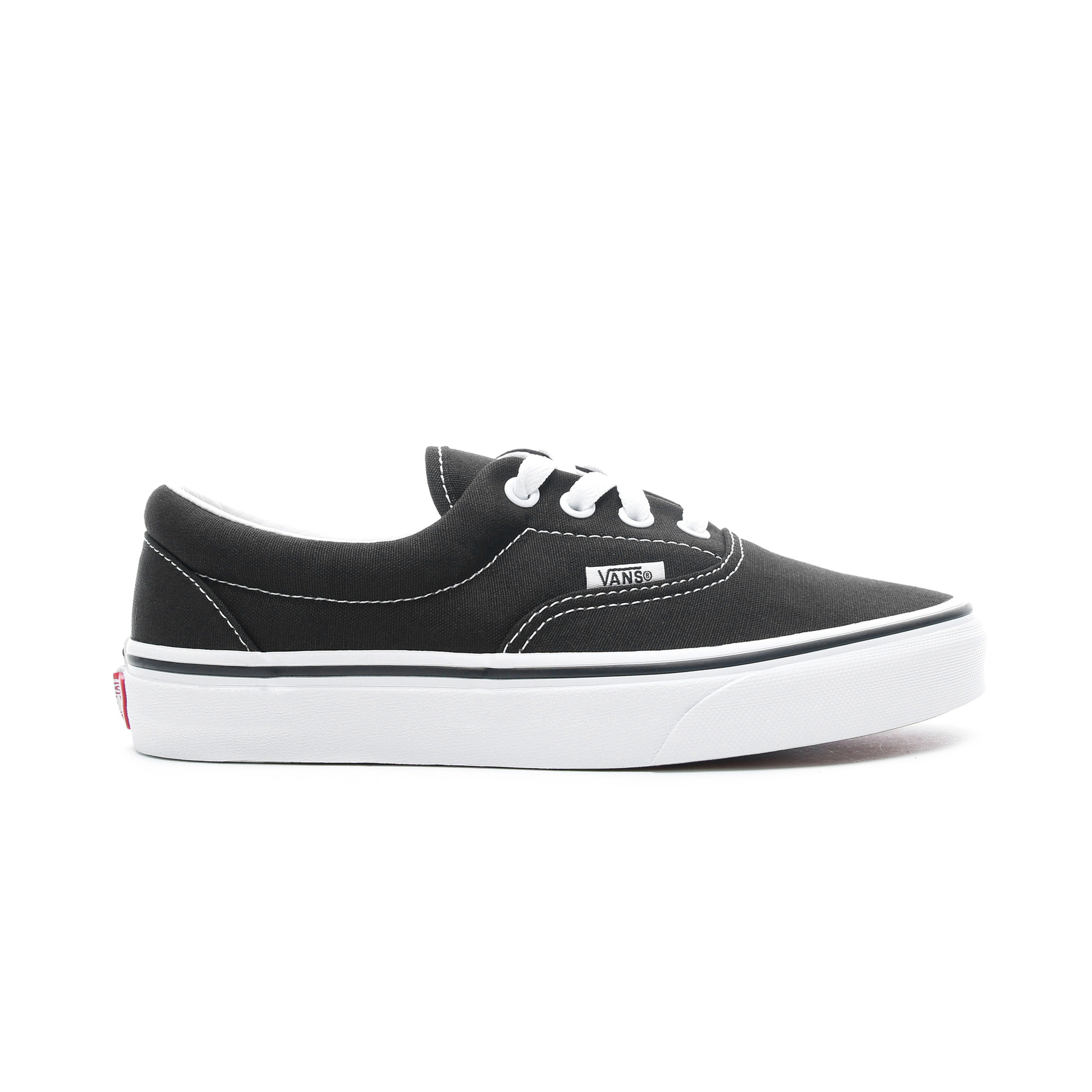Vans Era Unisex Siyah Sneaker