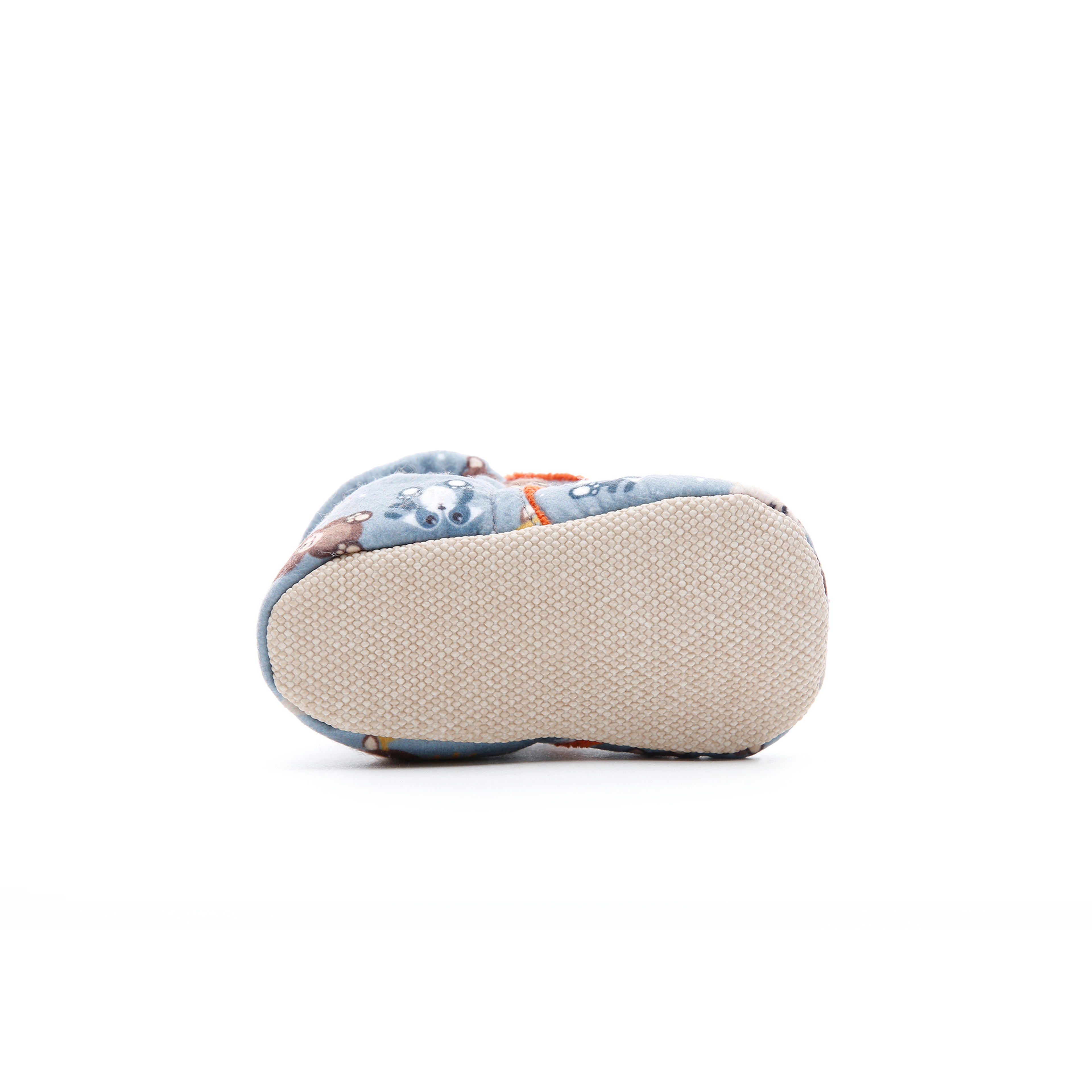 Newborn Animal Bebek Gri Panduf