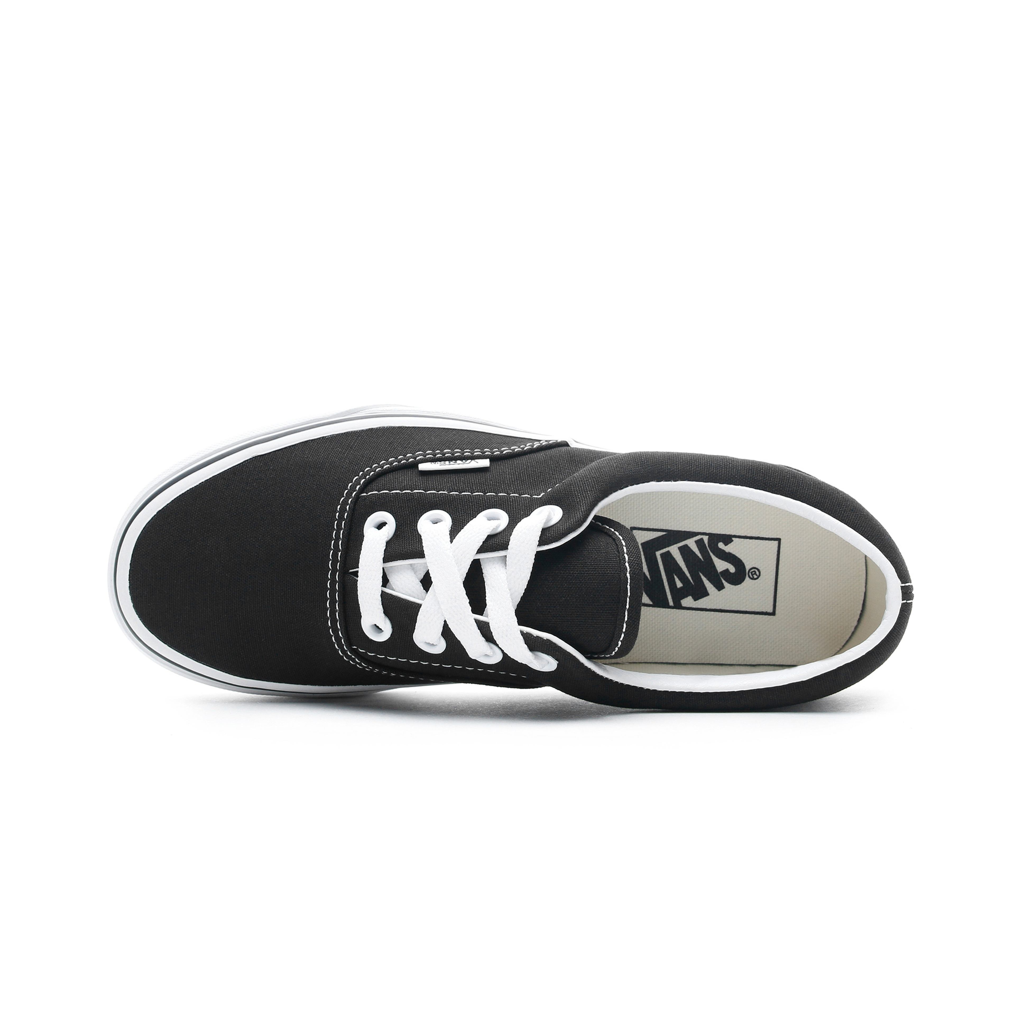 Vans Era Unisex Siyah Sneaker