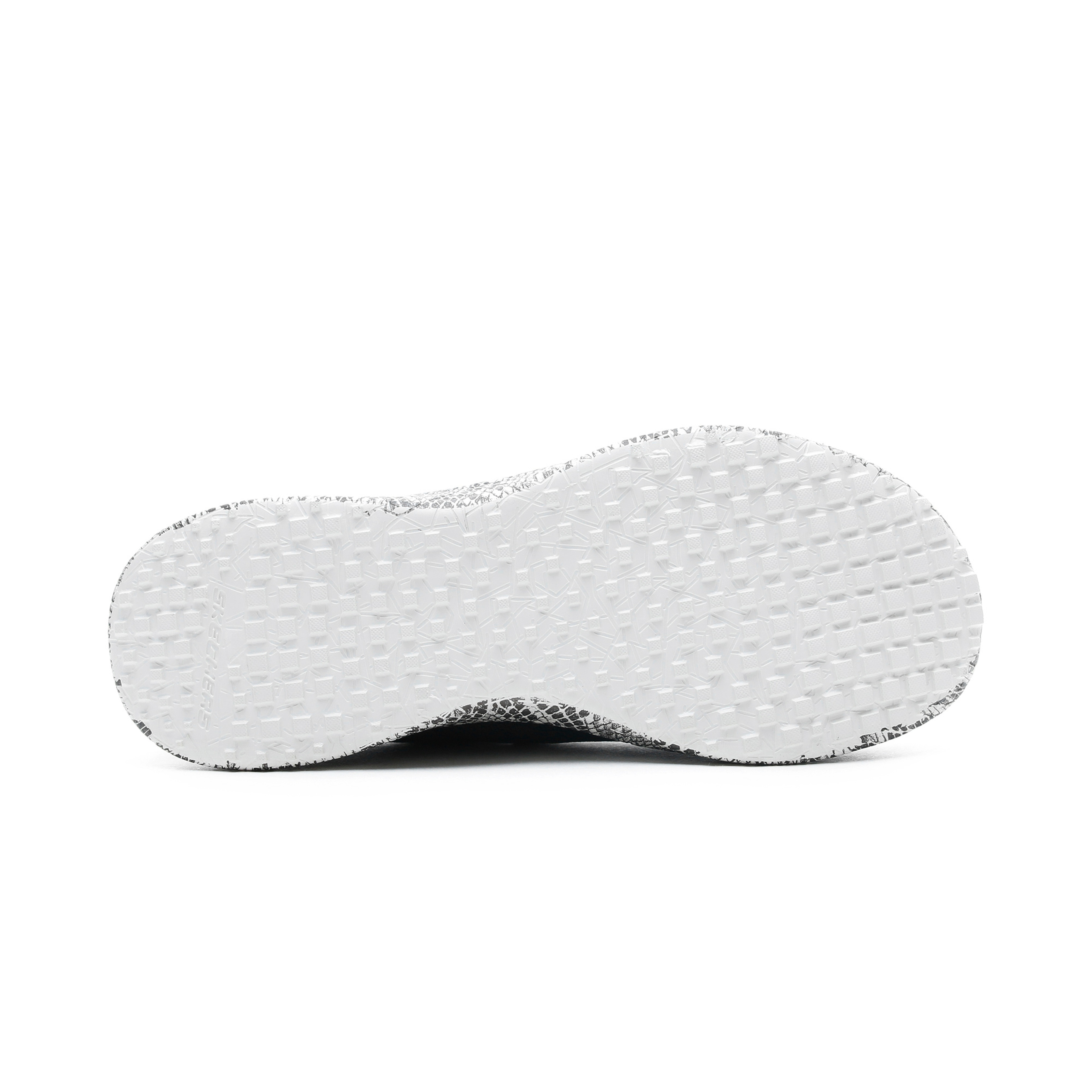 Skechers Burst Kadın Siyah Spor Ayakkabı