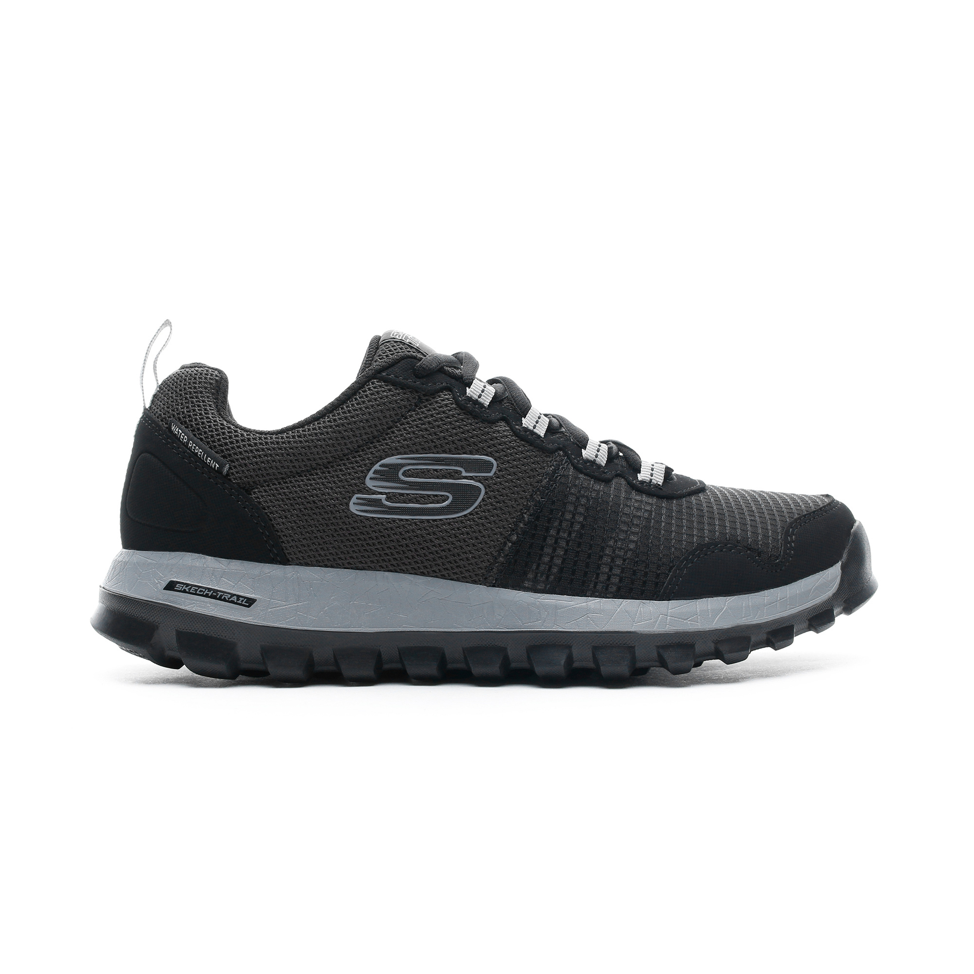 Skechers Claw Hammer Erkek Siyah Spor Ayakkabı