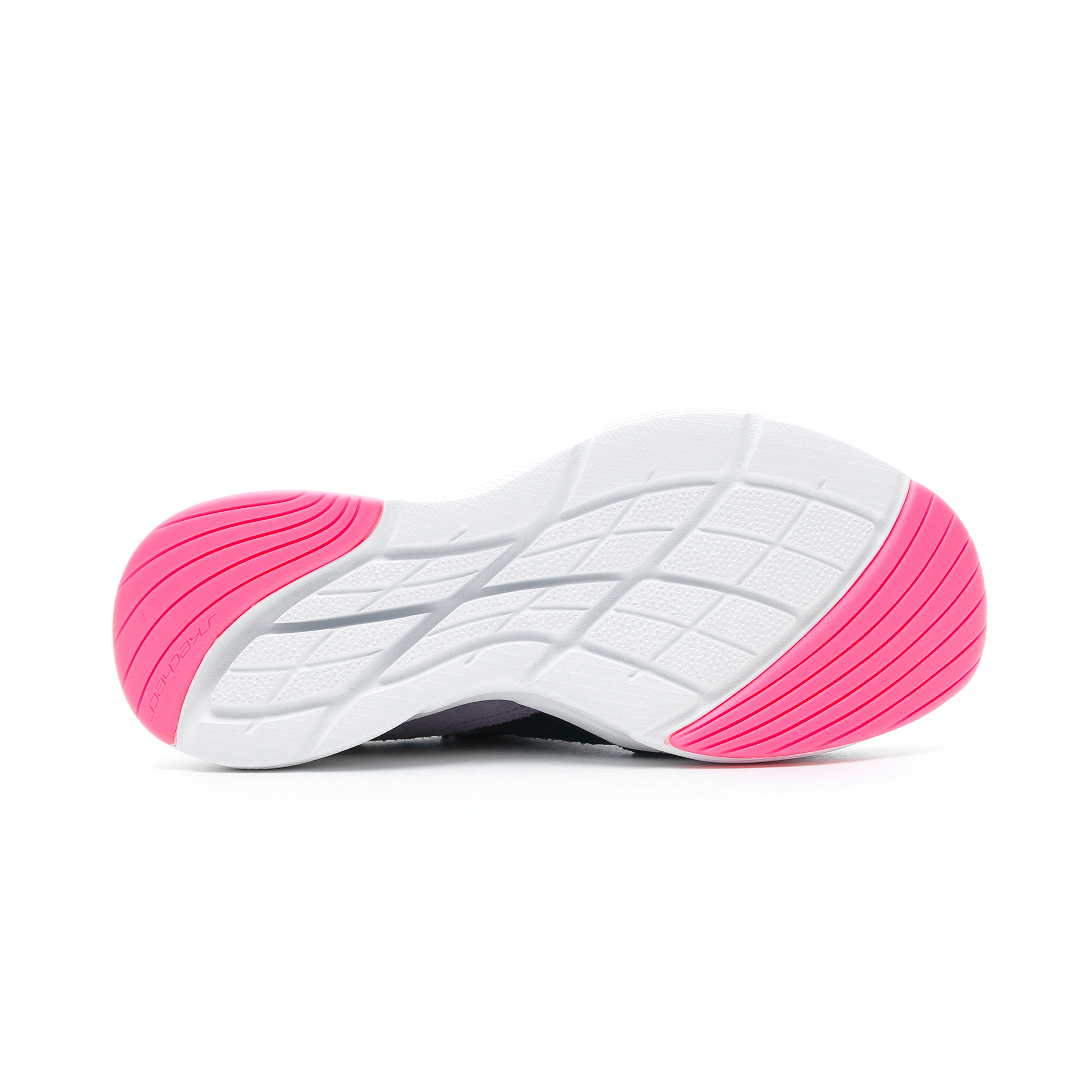 Skechers Meridian-No Worries Kadın Siyah-Çoklu Spor Ayakkabı