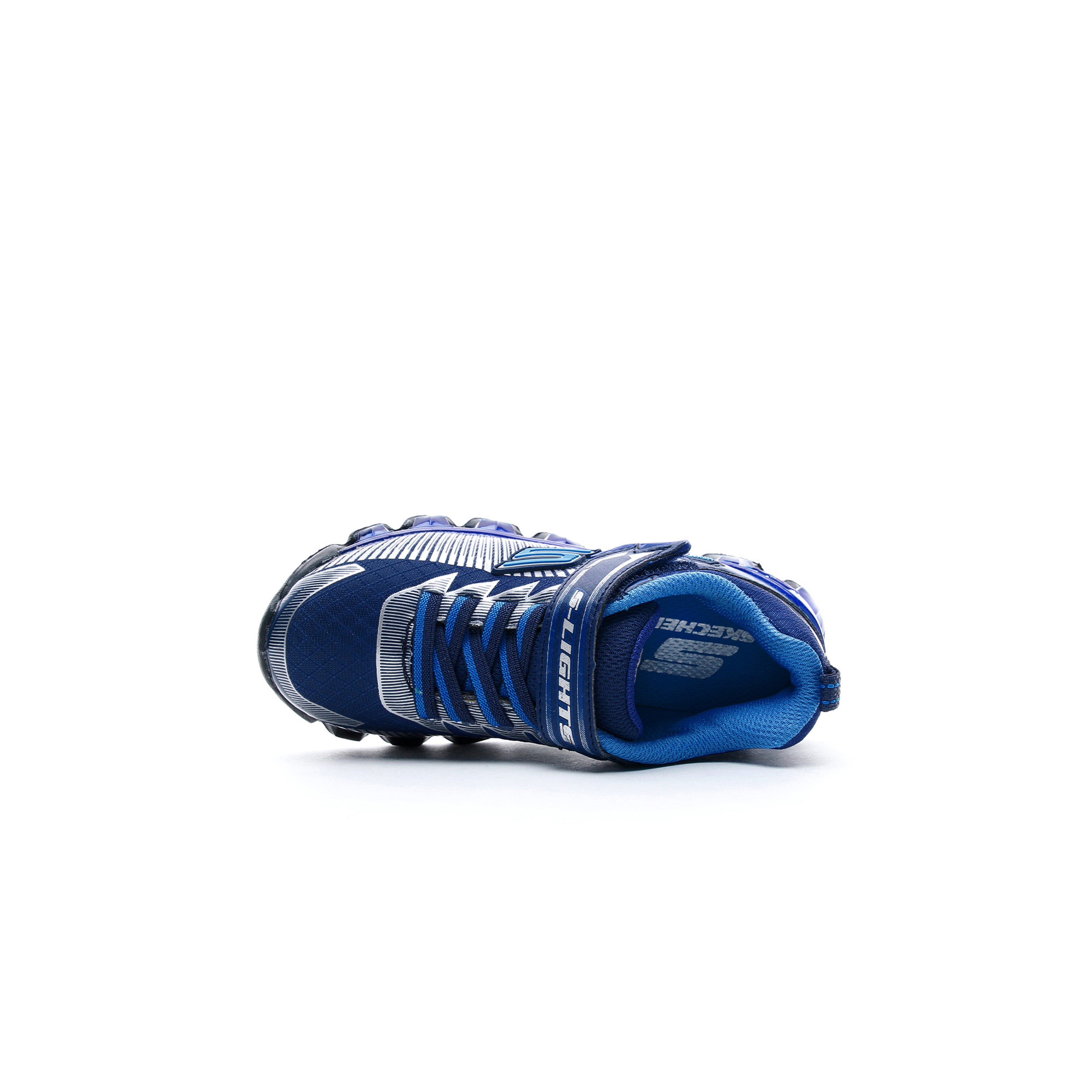 Skechers Flashpod Scoria Çocuk Renkli Spor Ayakkabı