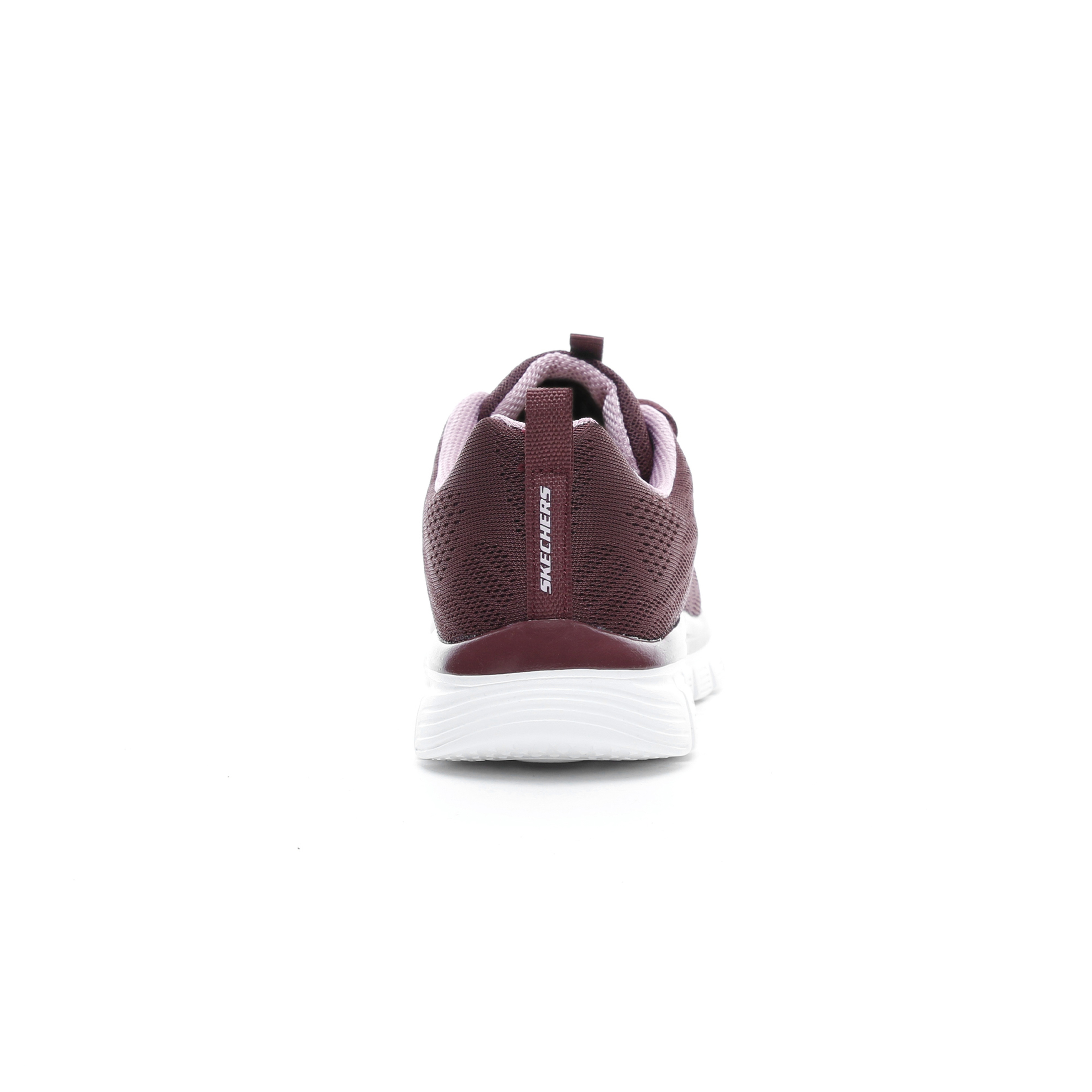 Skechers Graceful-Get Connected Kadın Bordo Spor Ayakkabı