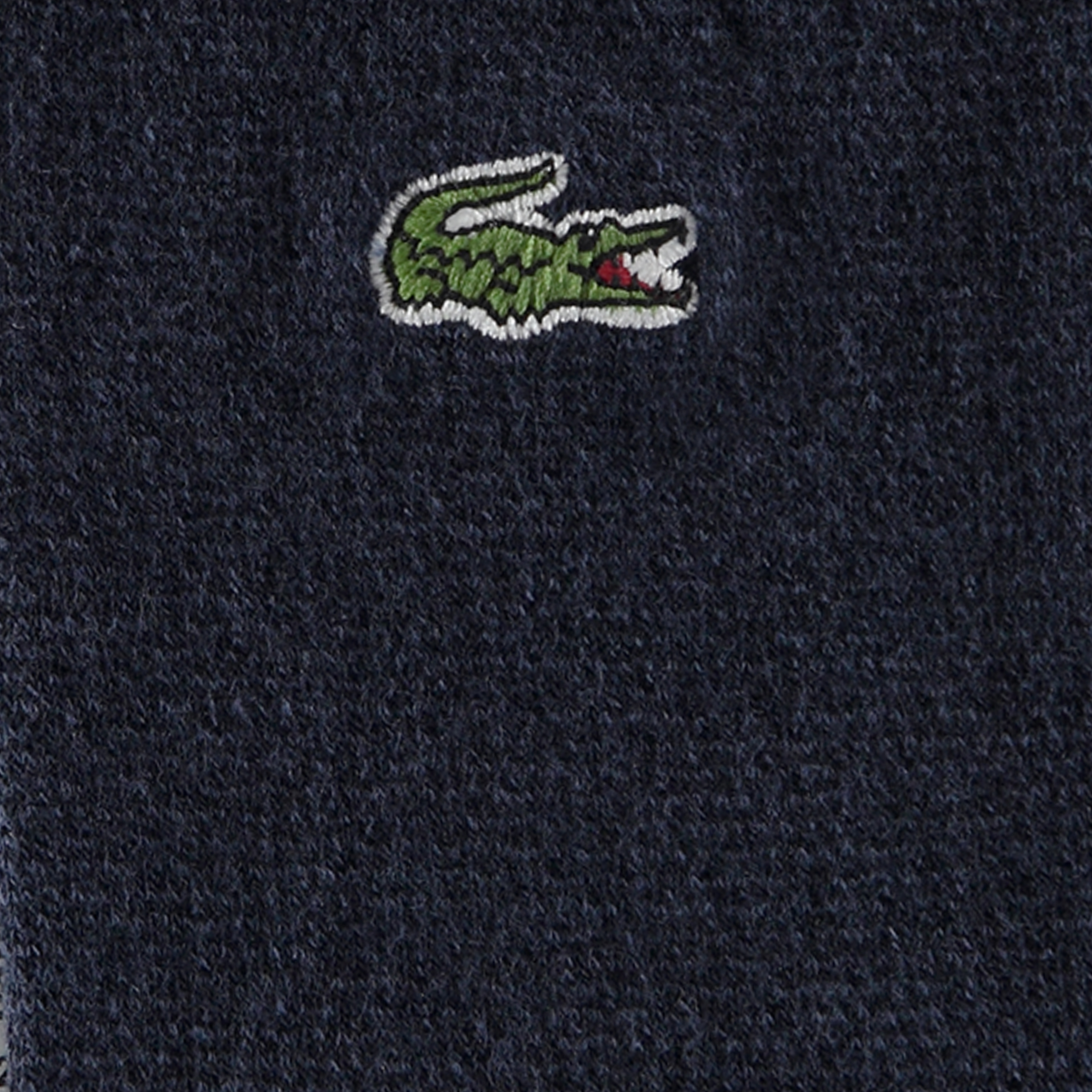 Lacoste Unisex Lacivert Çorap