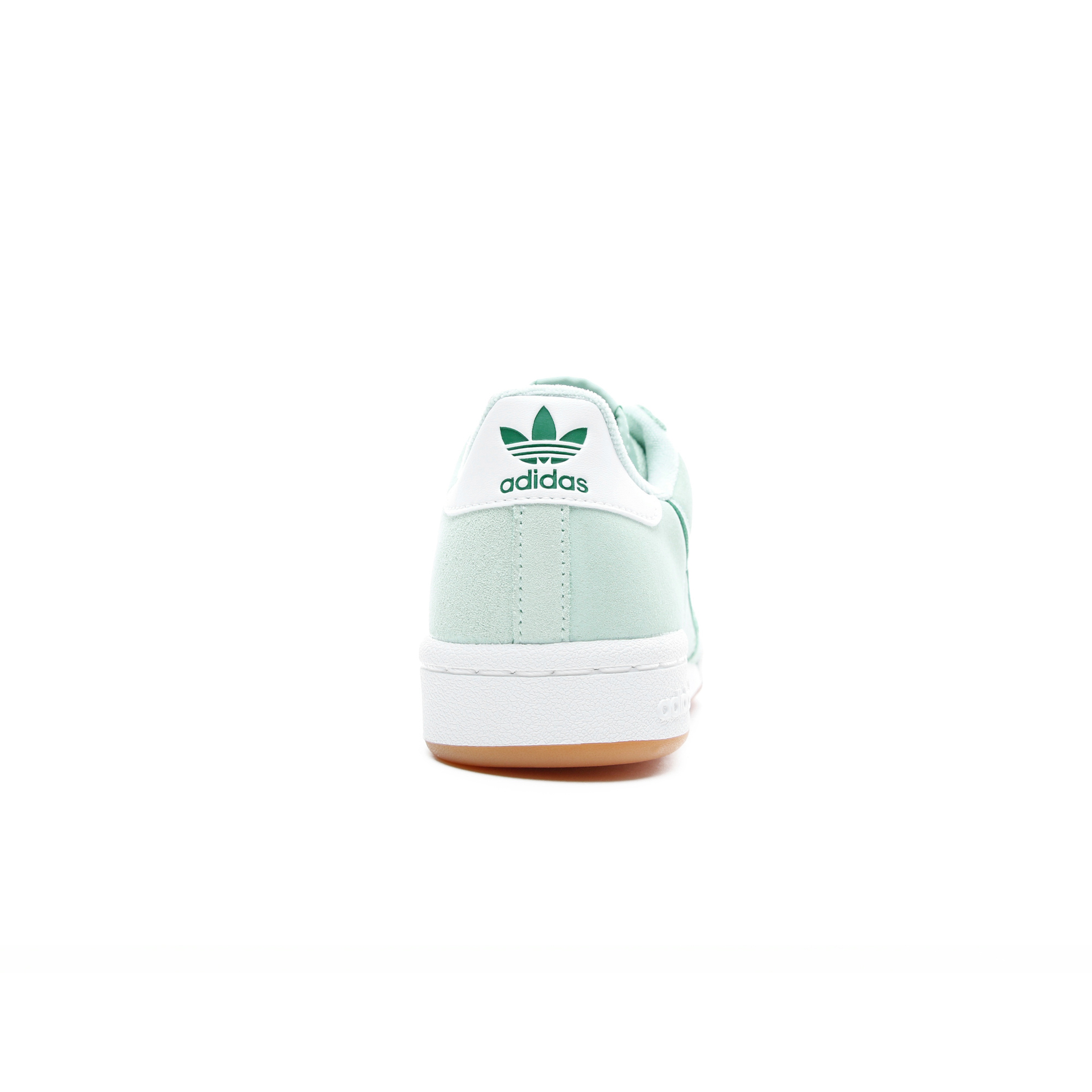 adidas Continental 80 Kadın Yeşil Spor Ayakkabı