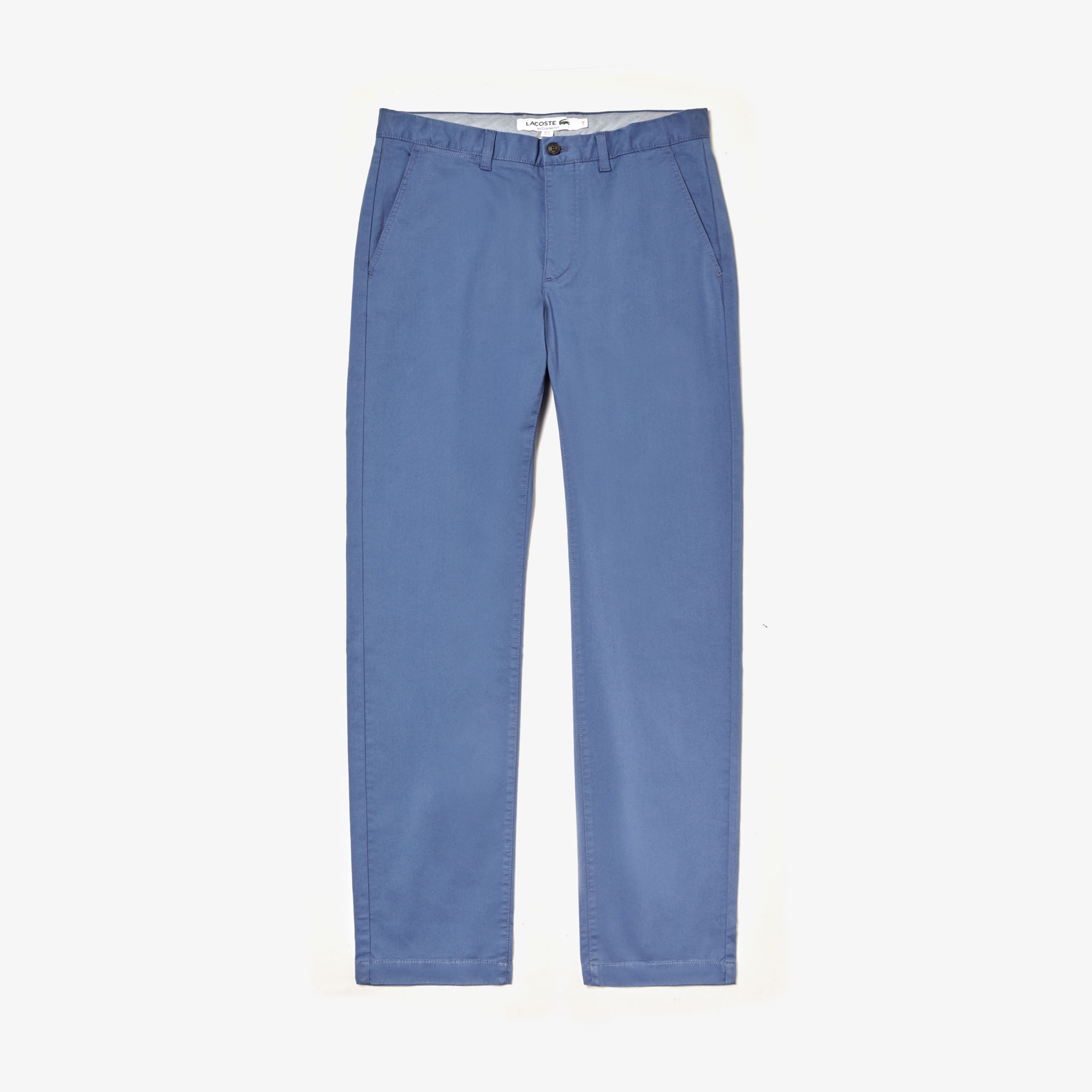 Lacoste Erkek Mavi Pantolon