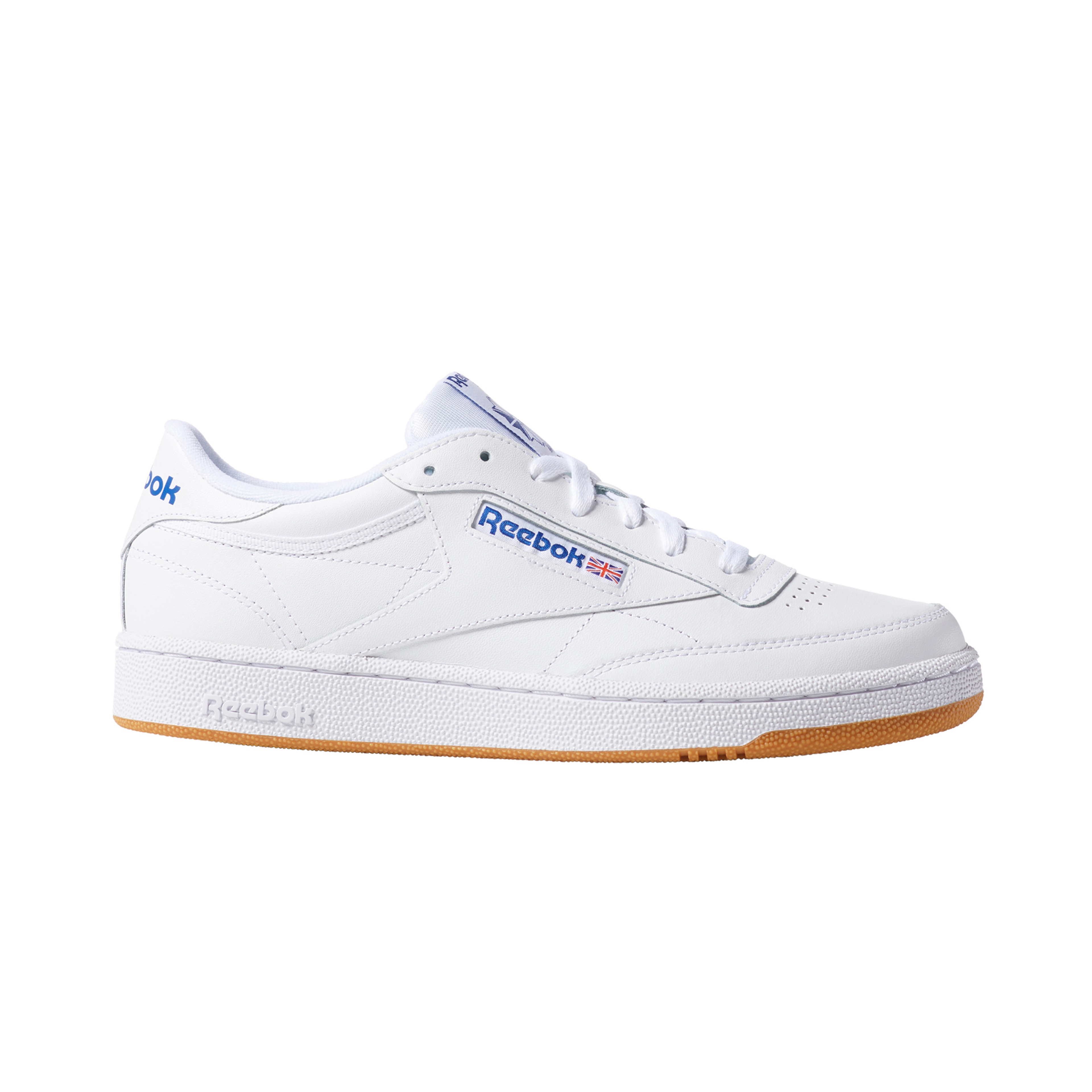 Reebok Club C 85 Erkek Beyaz Spor Ayakkabı