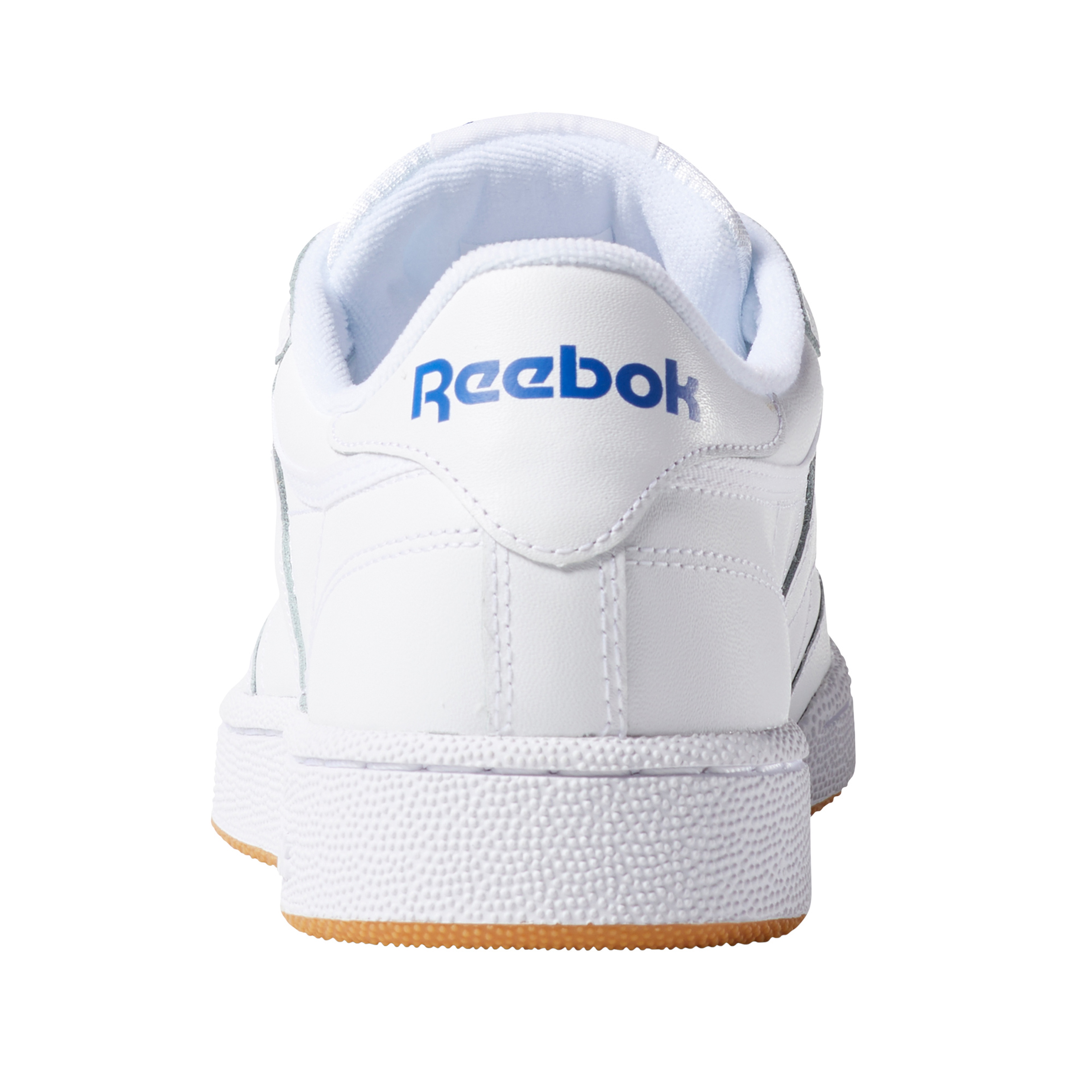 Reebok Club C 85 Erkek Beyaz Spor Ayakkabı