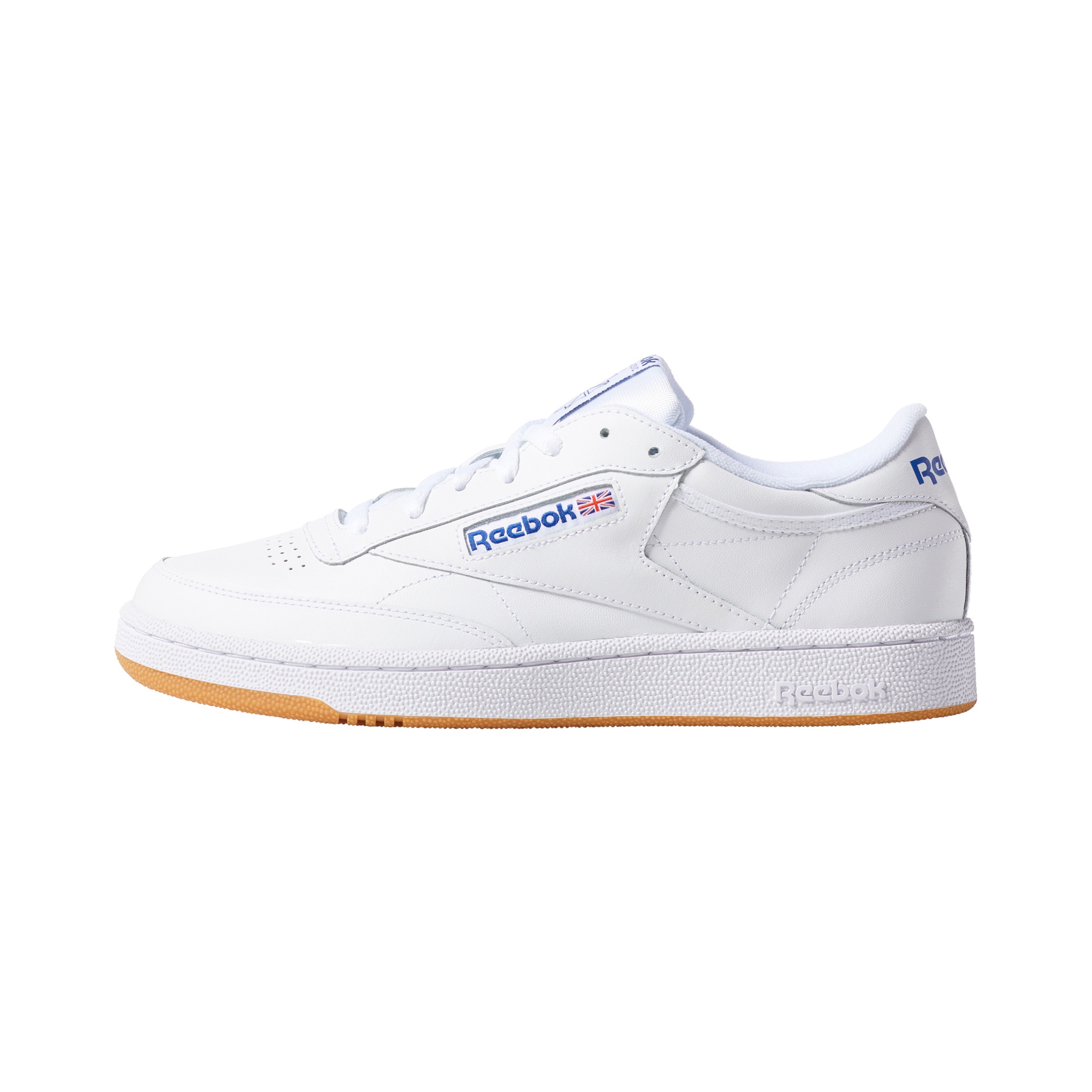 Reebok Club C 85 Erkek Beyaz Spor Ayakkabı
