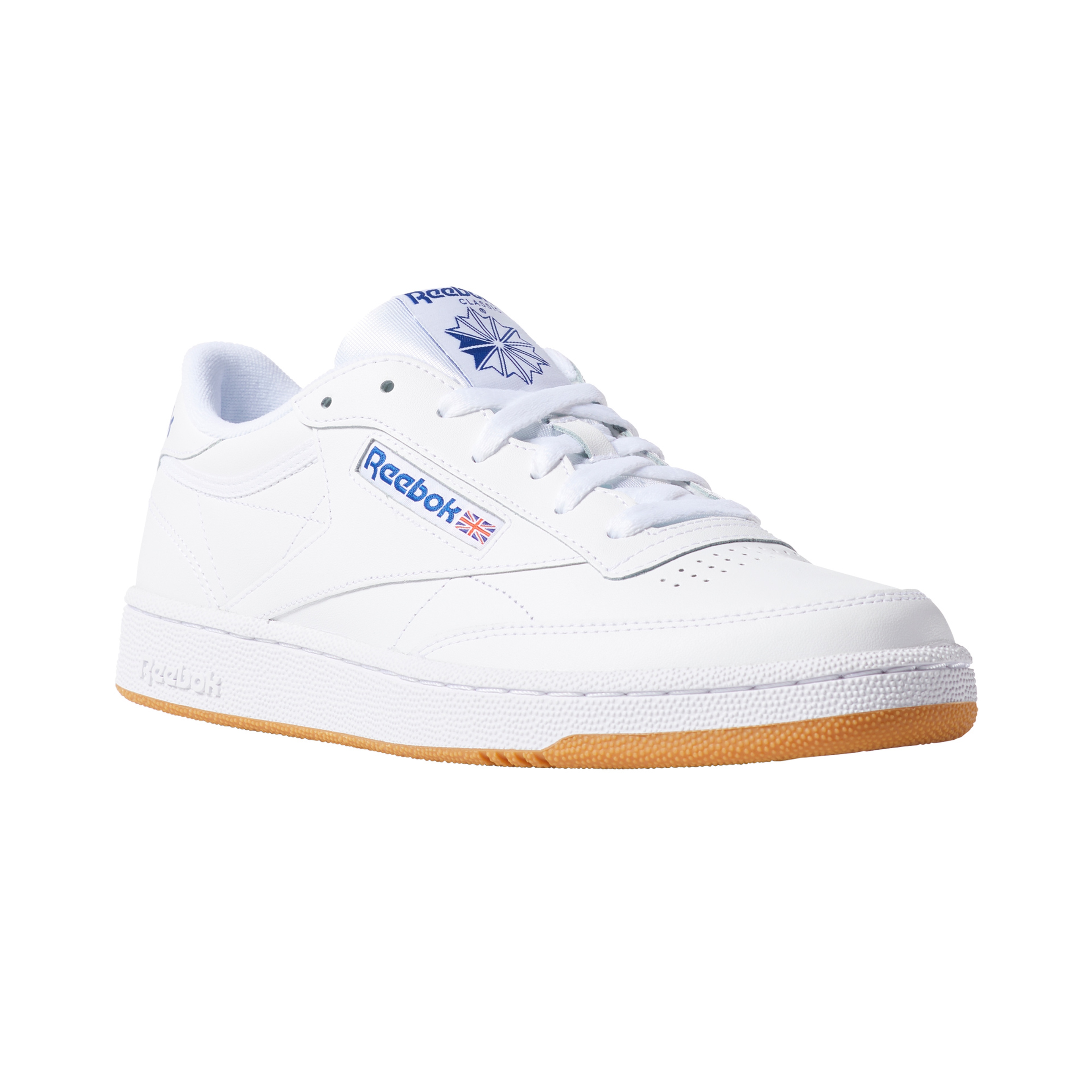 Reebok Club C 85 Erkek Beyaz Spor Ayakkabı