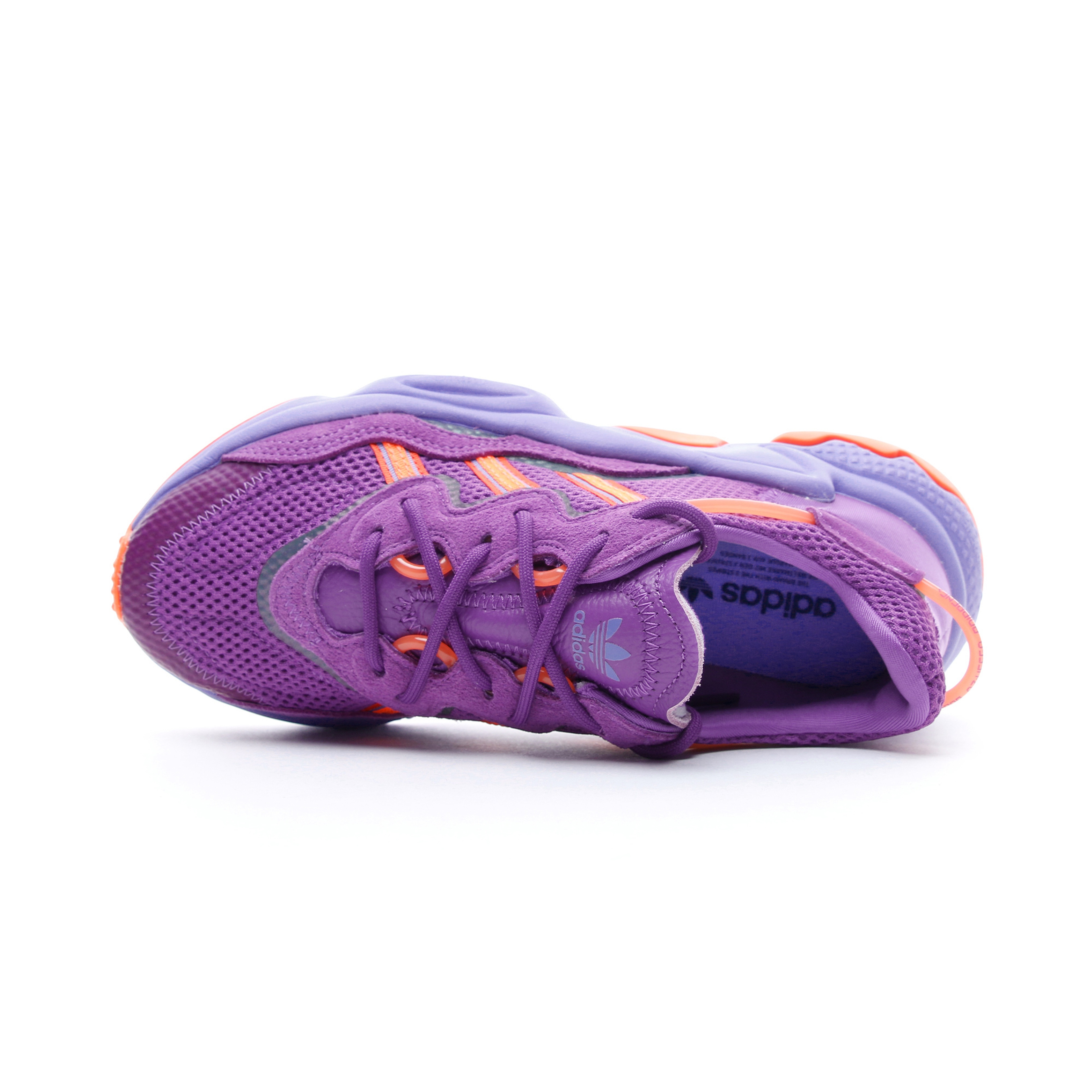 adidas Ozweego Kadın Mor Spor Ayakkabı