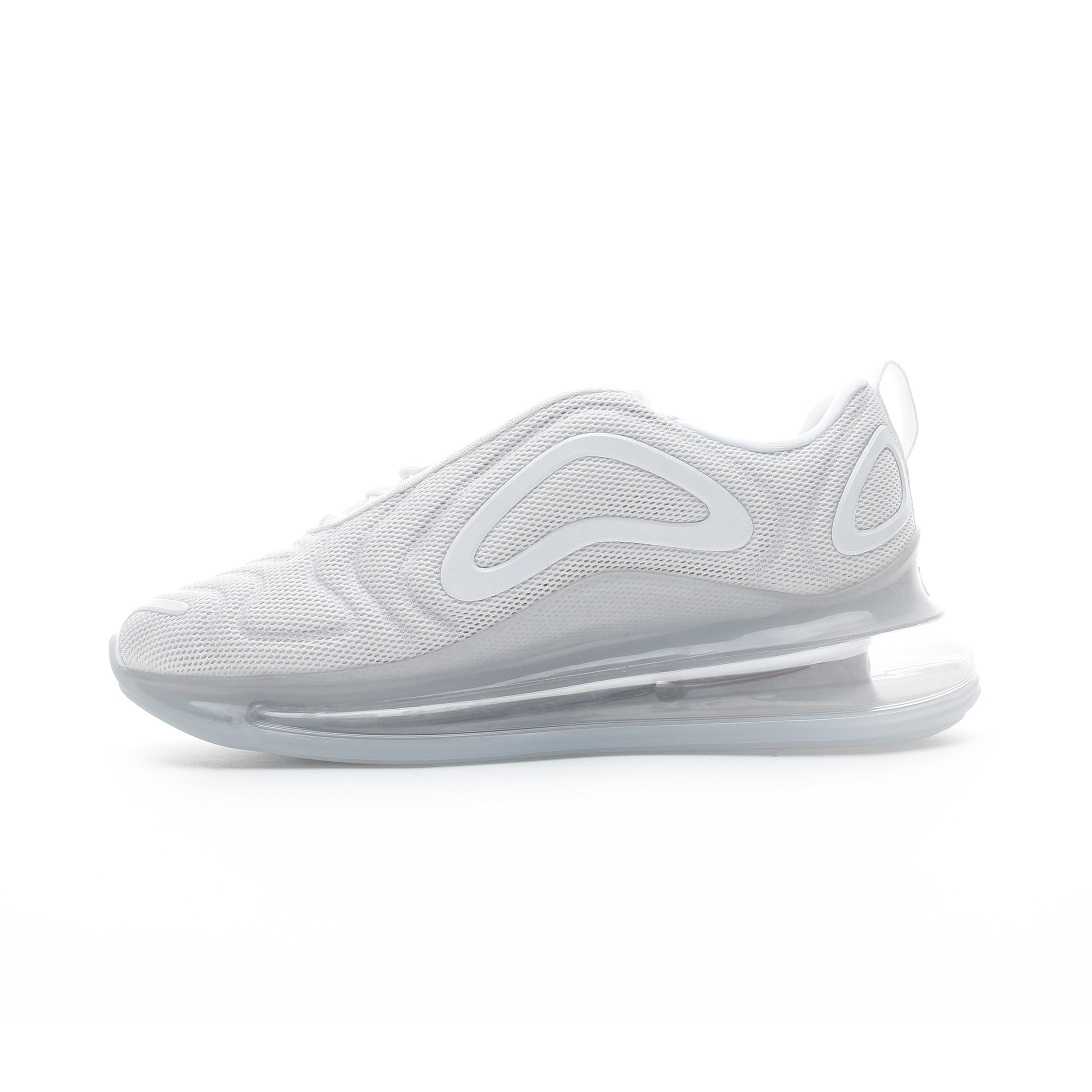 Nike Air Max 720 Beyaz Unisex Spor Ayakkabı