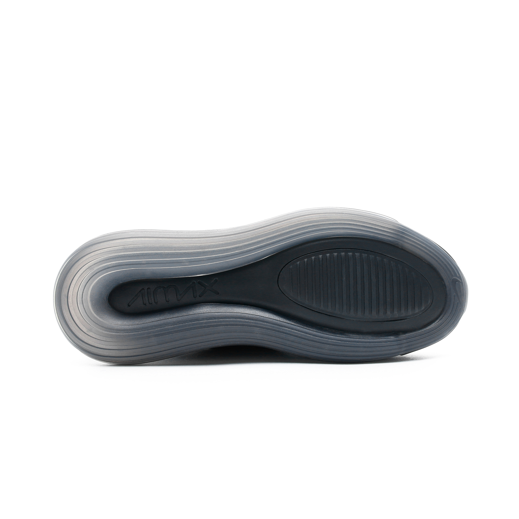 Nike Air Max 720 Siyah Unisex Spor Ayakkabı38AR9293| Occasion